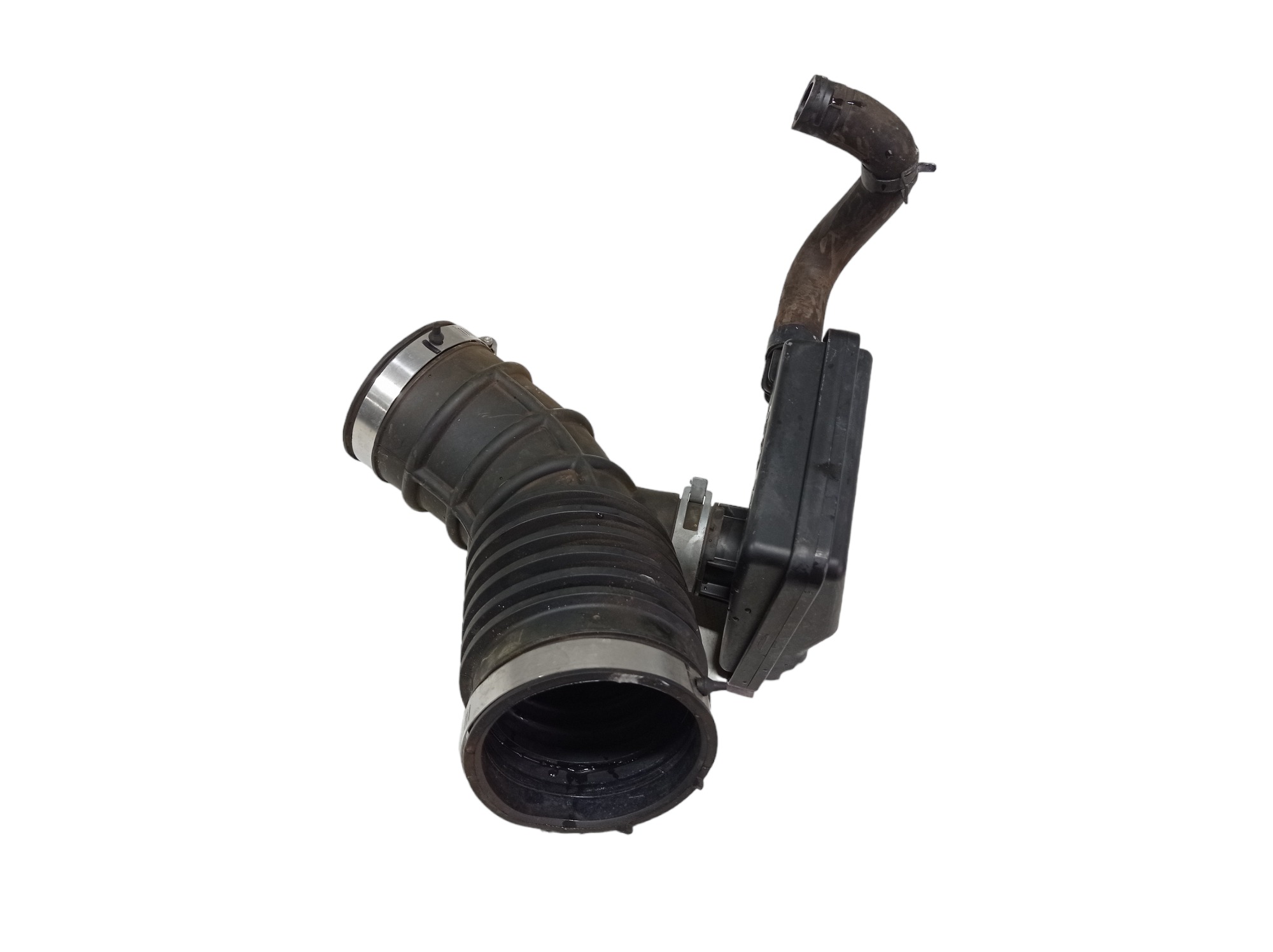 Duto Filtro De Ar Nissan Altima Sl 2.5 2014 V564 2