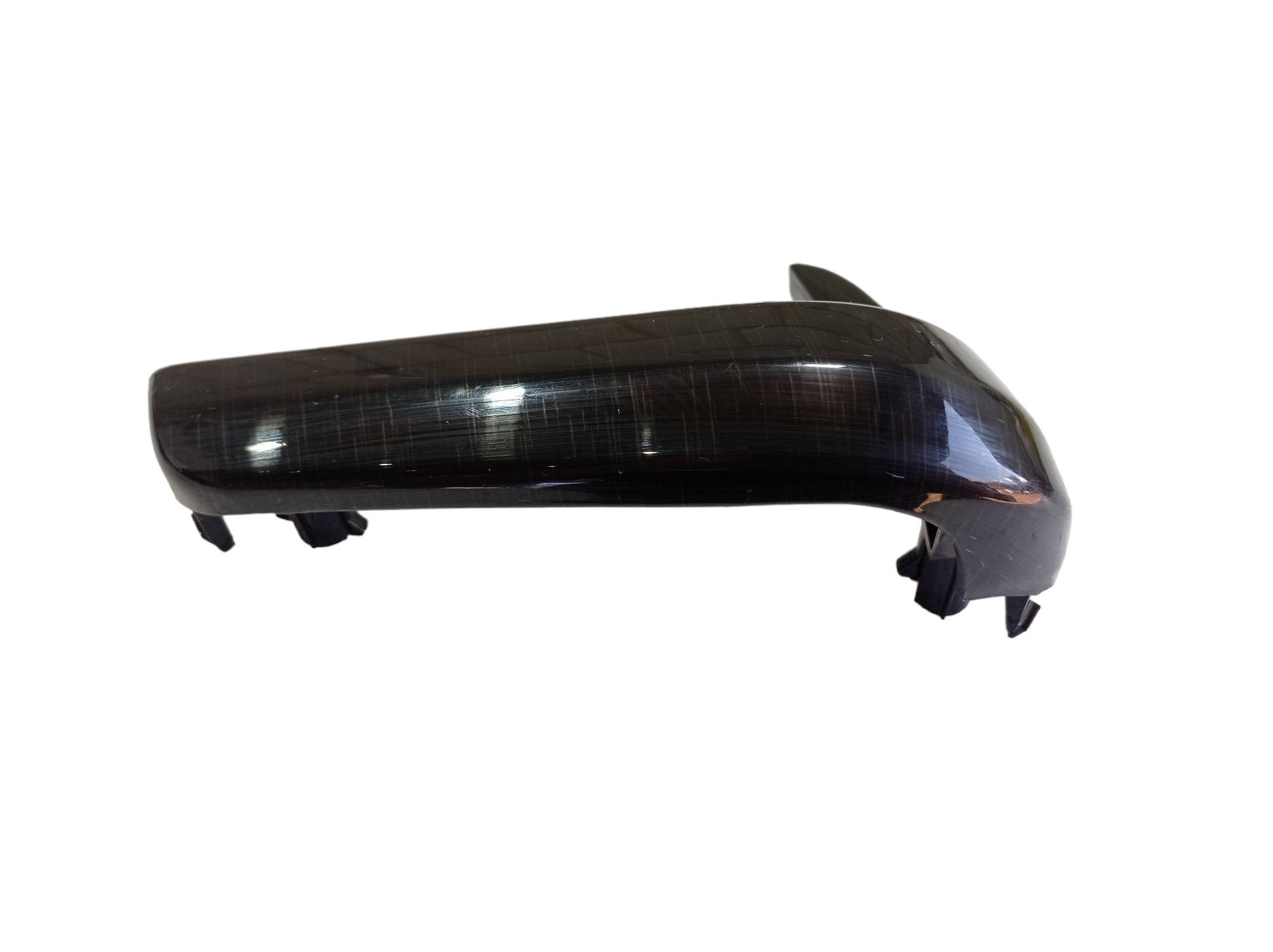 Moldura Int Puxador Porta Dianteira Esque Jac T6 2016 V554 8