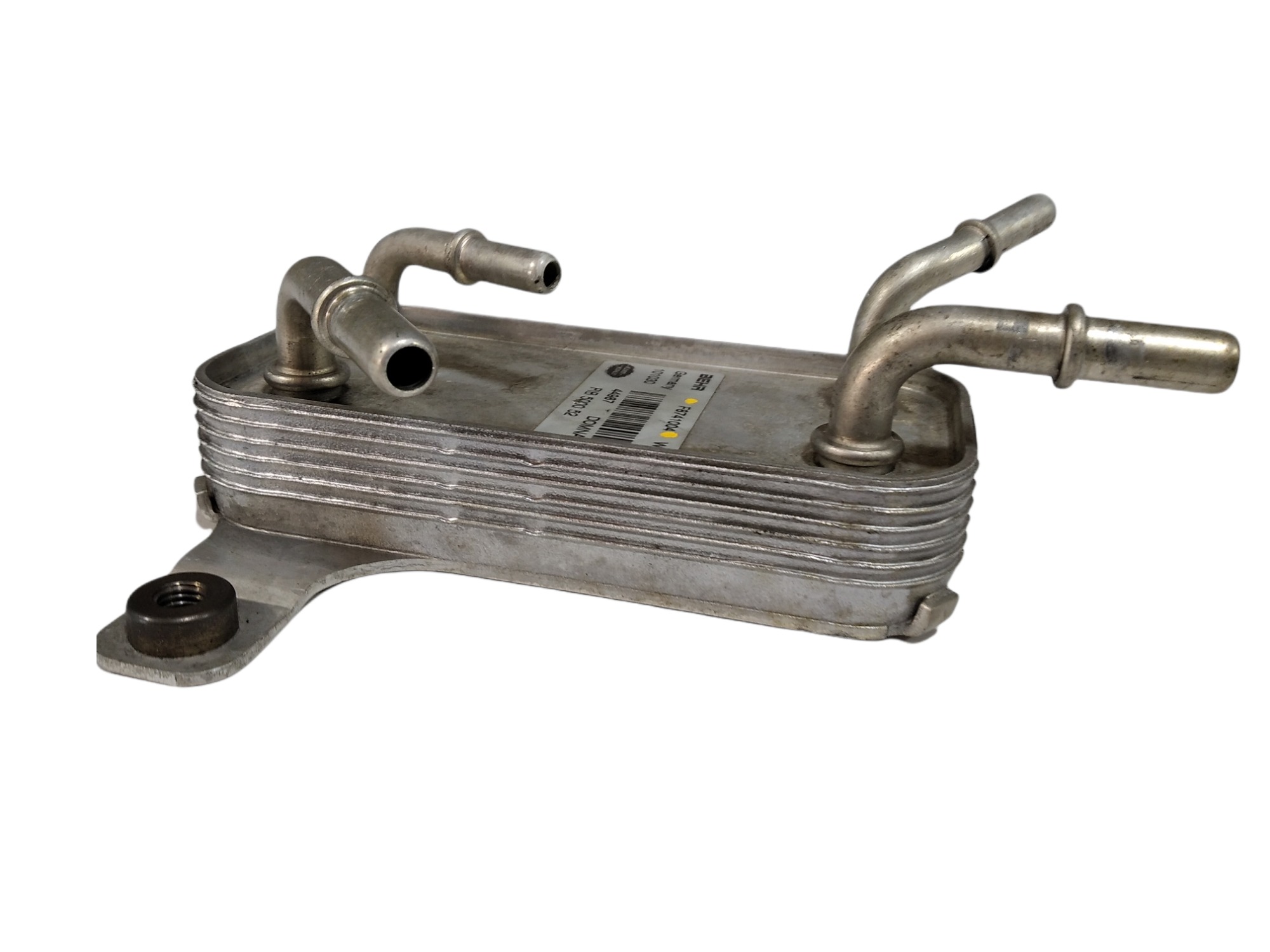 Trocador Calor Óleo Range Rover Sport 3.0 V6 V289 F8741004 6