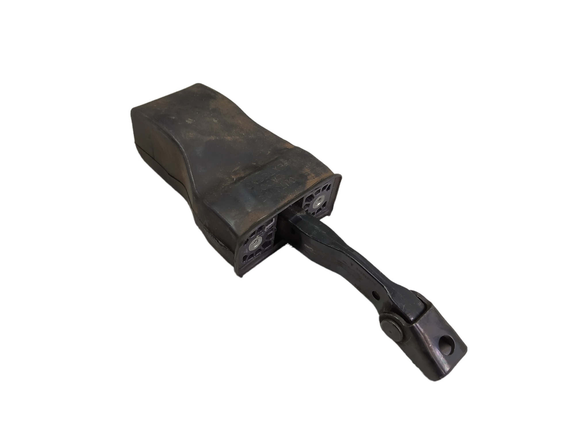 Limitador Porta Traseira Direita Vw Gol Voyage 5u4839249a Vl 5
