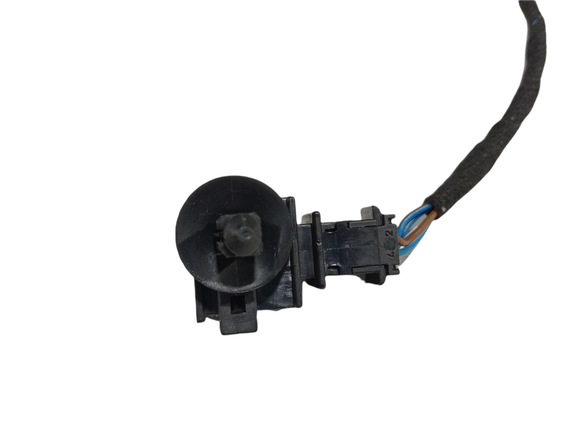 Comando Retrovisor Elétrico Audi A6 V261 4
