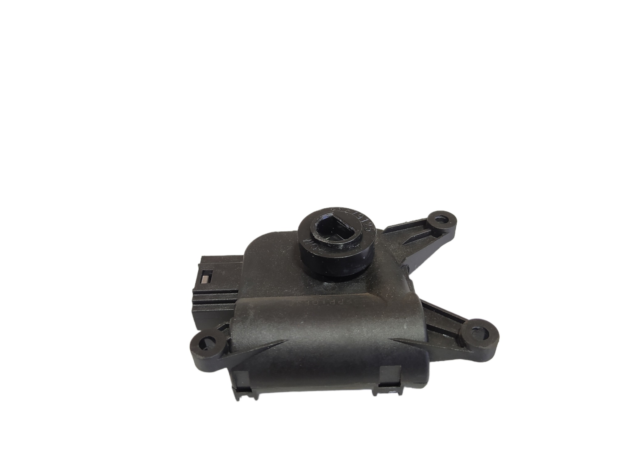 Motor Atuador Ar Condicionado Jac T6 2.0 16v 2016 V475 6