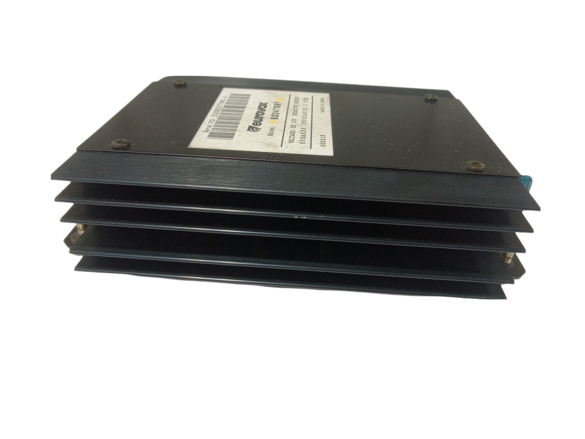 Módulo De Som Gm Omega Australiano 3.8 V6 2000 V368 5
