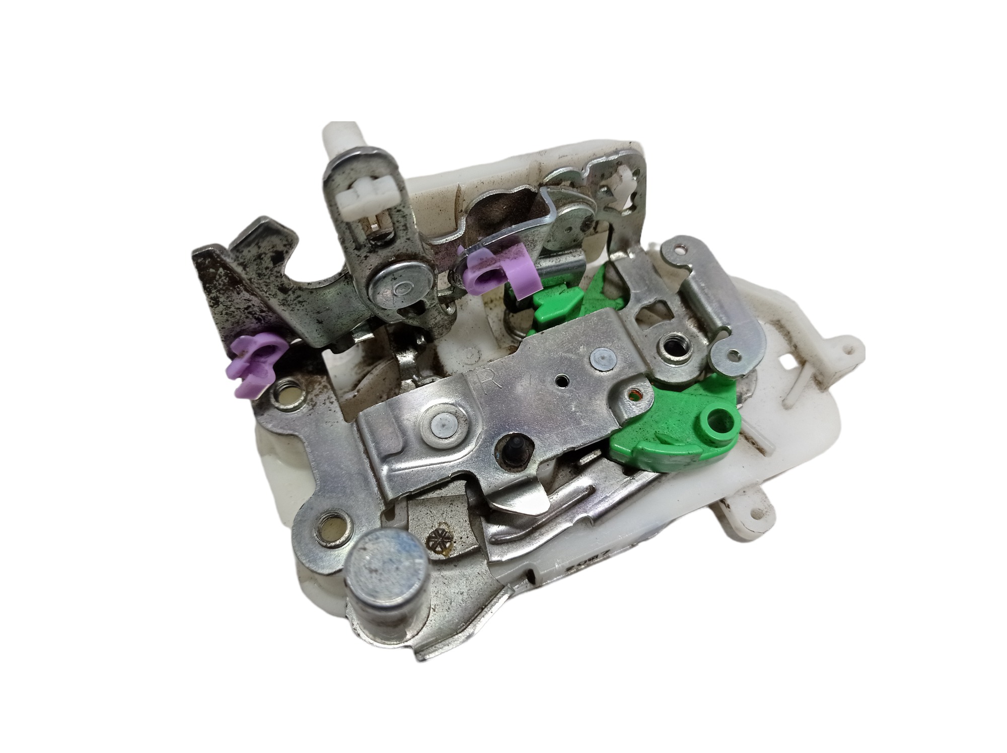 Fechadura Traseira Direita Honda Fit 2004 A 2007 V5 6