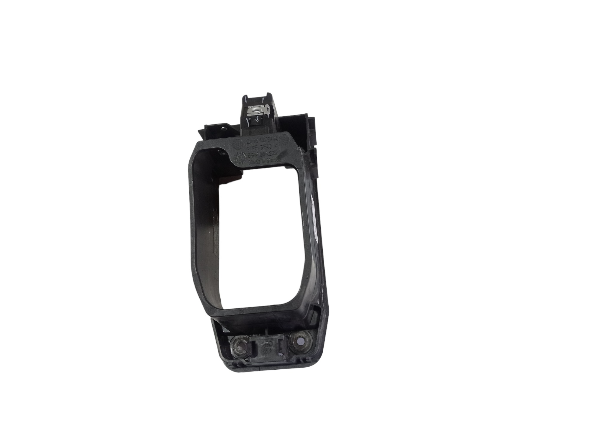 Suporte Do Câmbio Vw Golf Gti 2019 5gm864761c V563 4