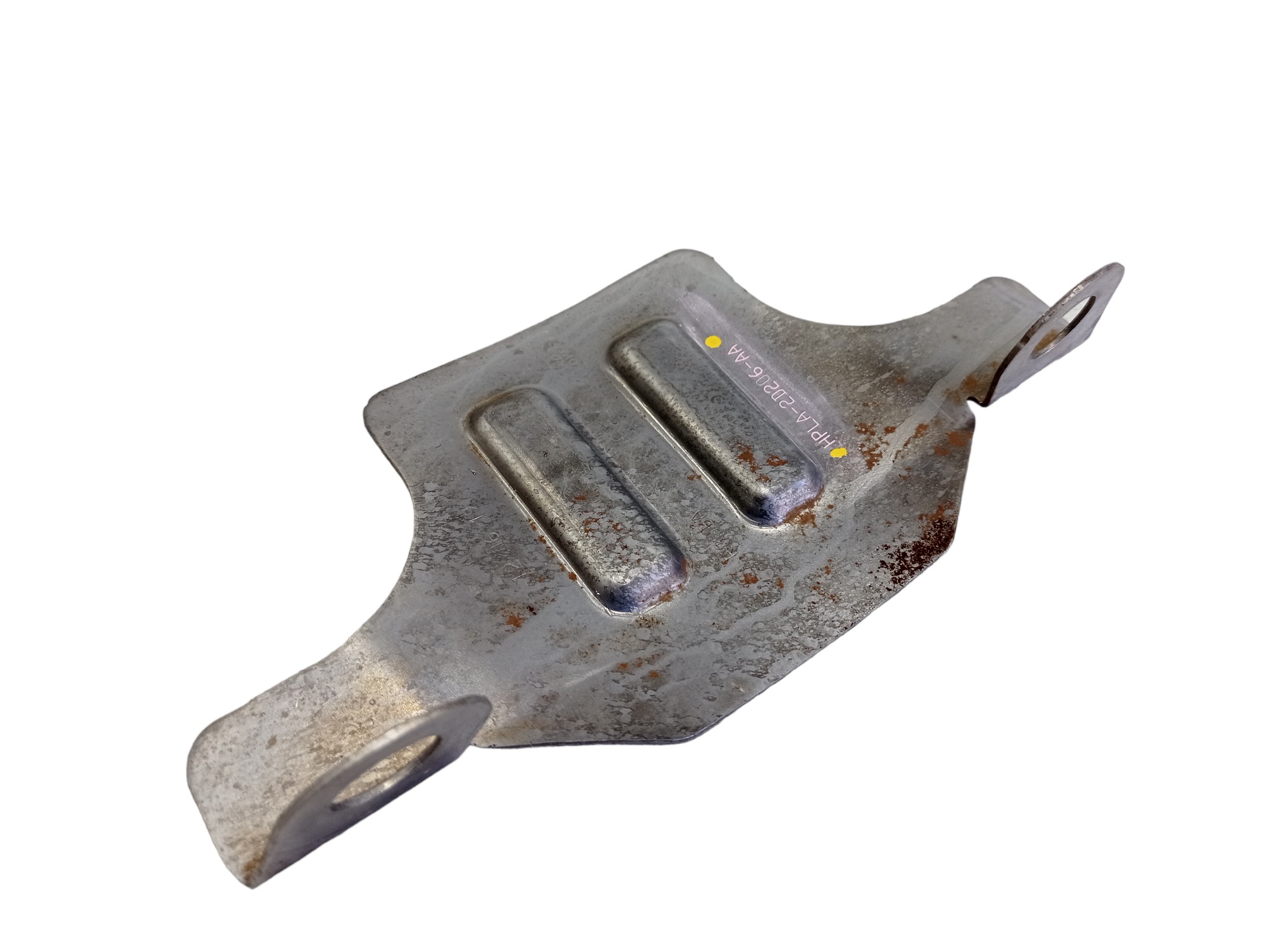 Capa Pinça Dianteira Direita Discovery 5 2019 V56 4