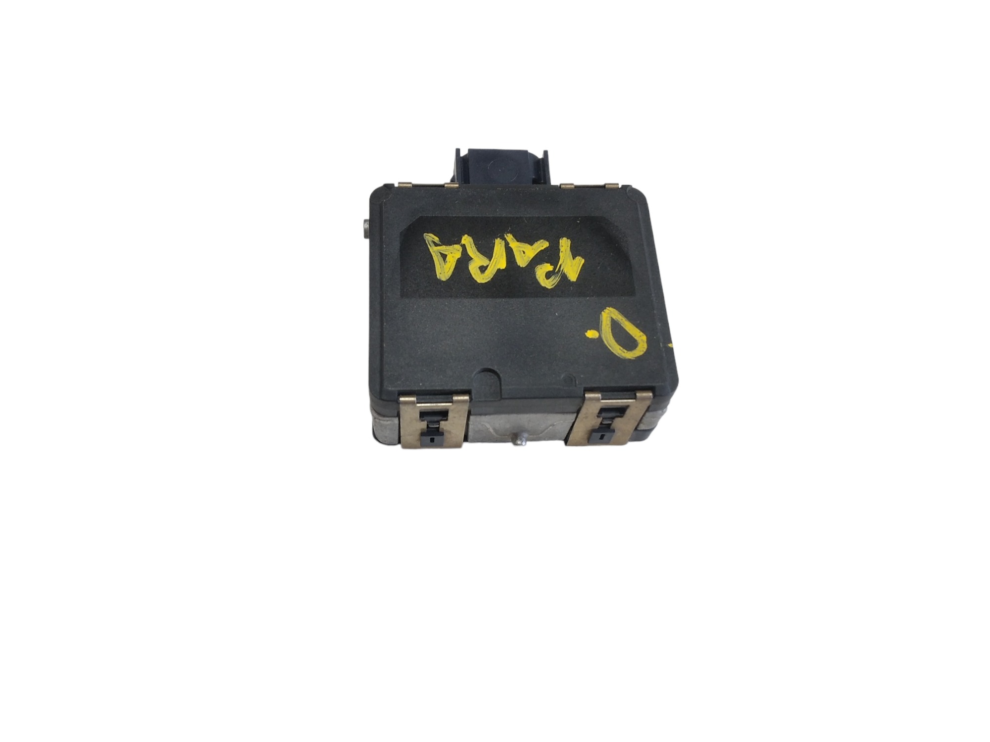 Sensor Radar Parachoque Direito Evoque 2.0 2022 V572 5
