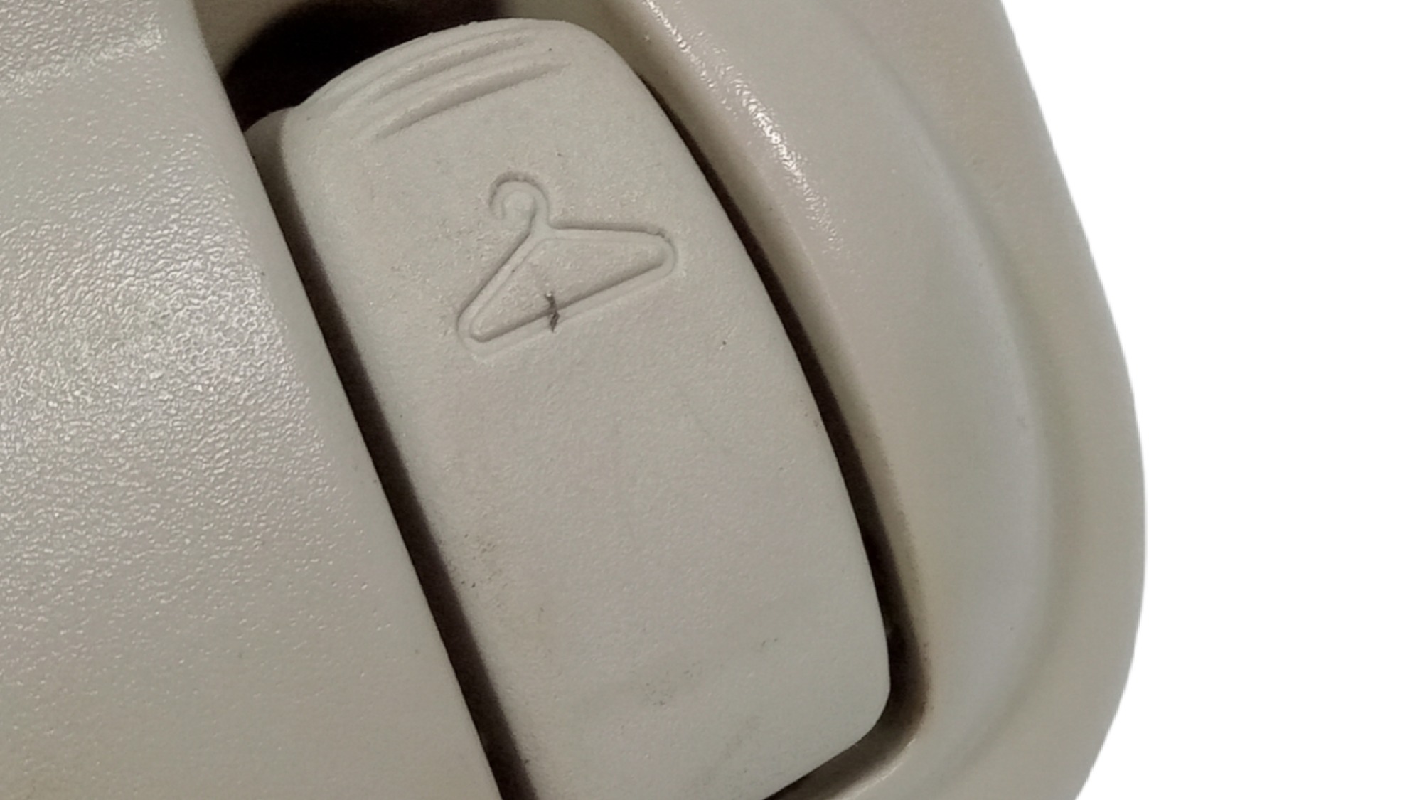 Luz Teto Traseira Direita Chrysler Grand Caravan 2005 V368 2
