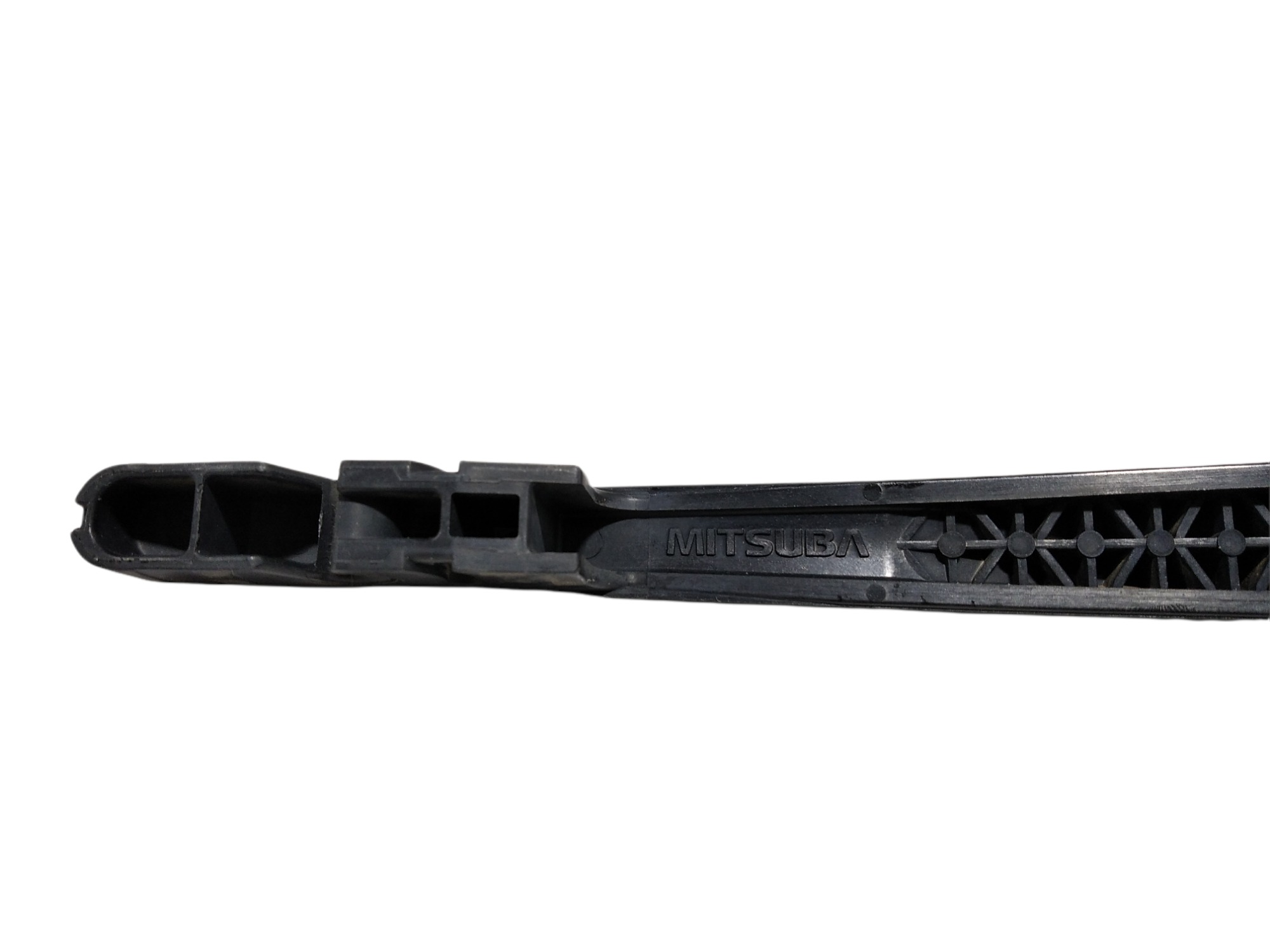 Haste Limpador Parabrisa Traseiro Subaru Impreza 2009 V375 4