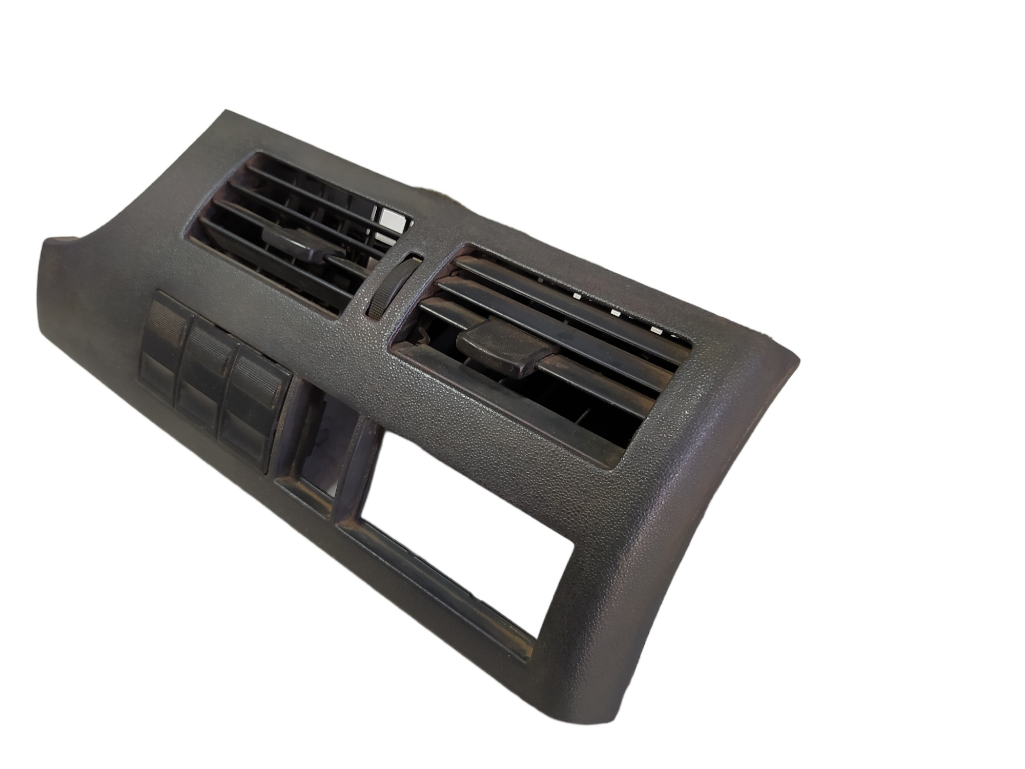 Moldura Difusor De Ar Parati Gol G2 G3 377857040 Vl 1