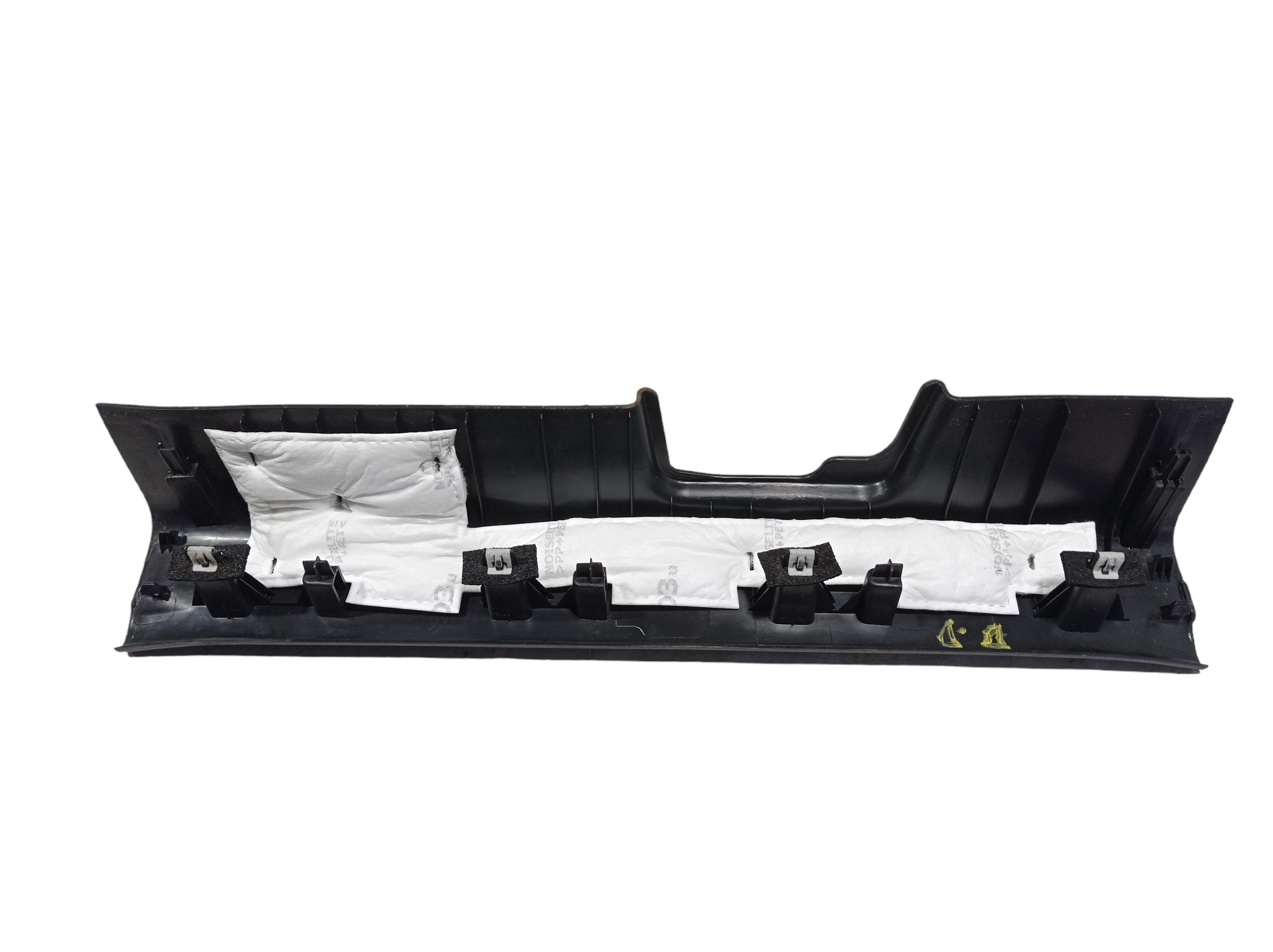 Soleira Interna Dianteira Direita Hyundai Ix35 2019 V556 1
