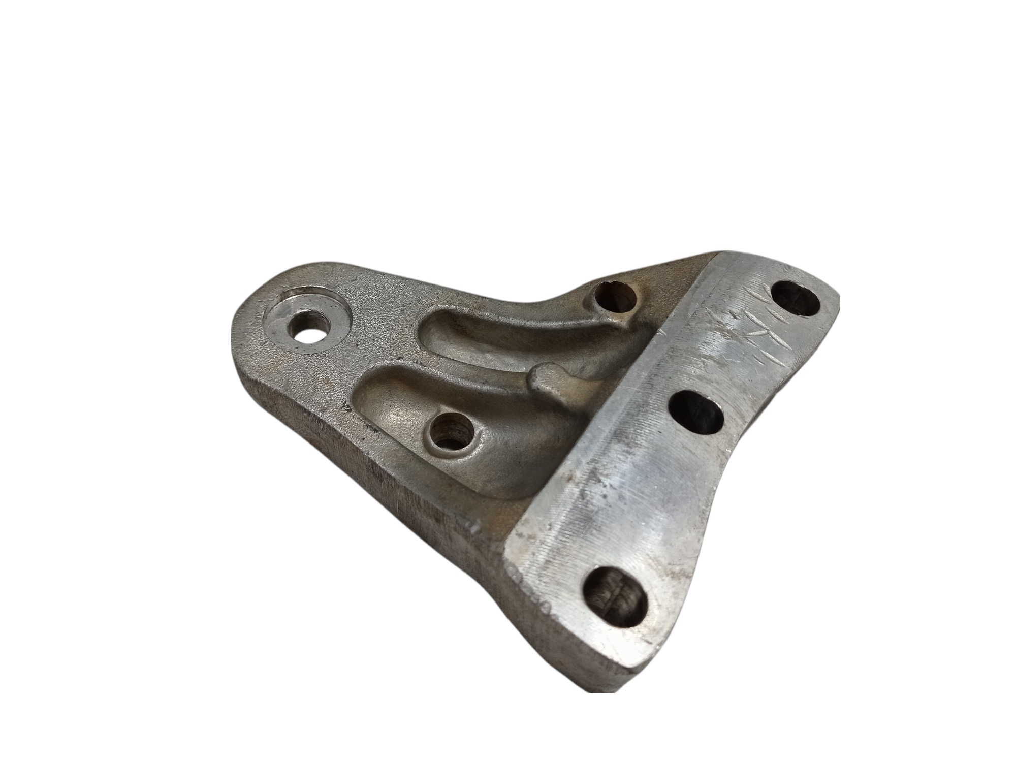 Suporte Coxim Motor Direito Vw Fox Polo Crossfox 2006 V258 4