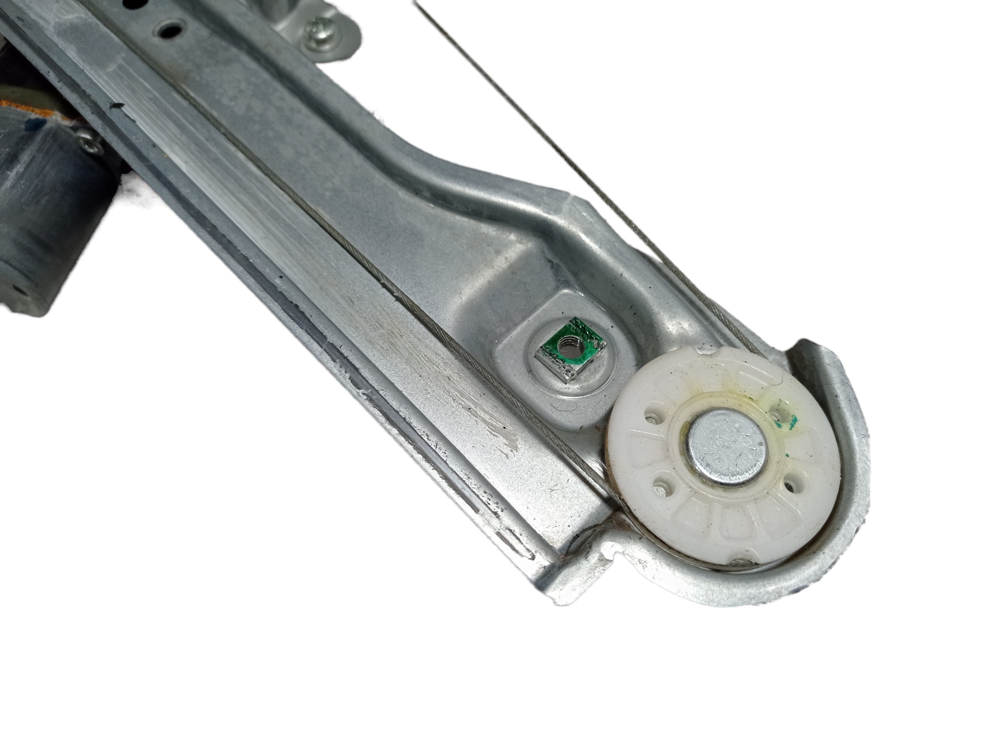 Máquina Vidro Traseira Direita Gm Onix 2018 988300n022 V324 6