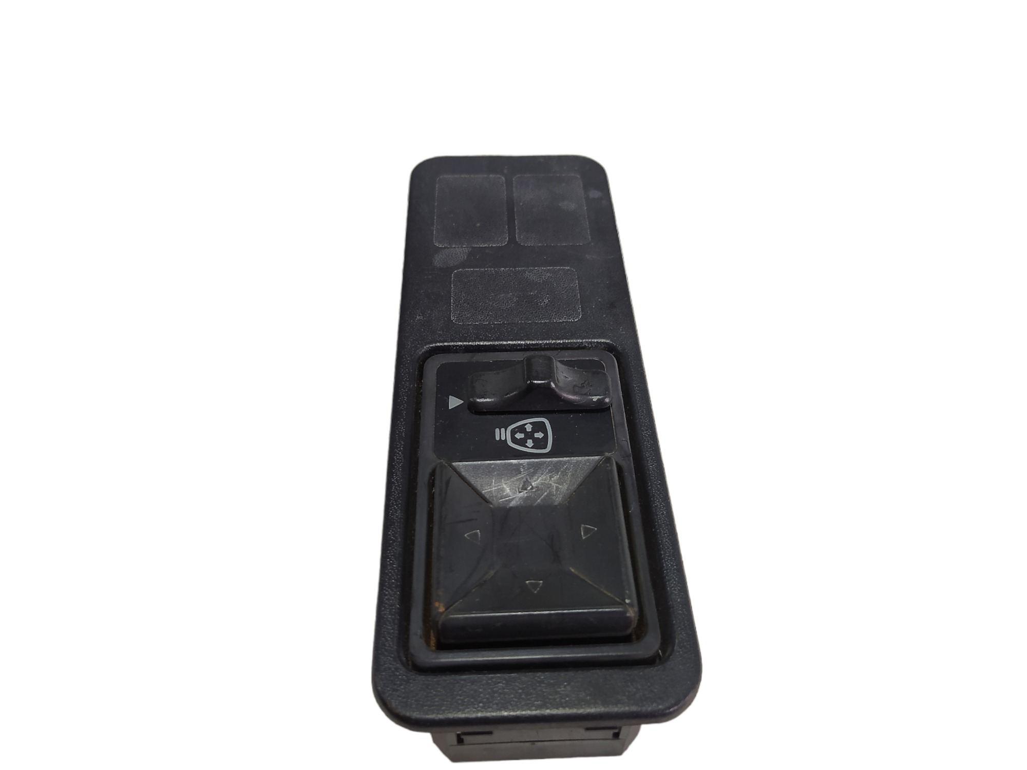 Botão Comando Retrovisor Fiat Tempra Tipo 95 A 99 03250500 7