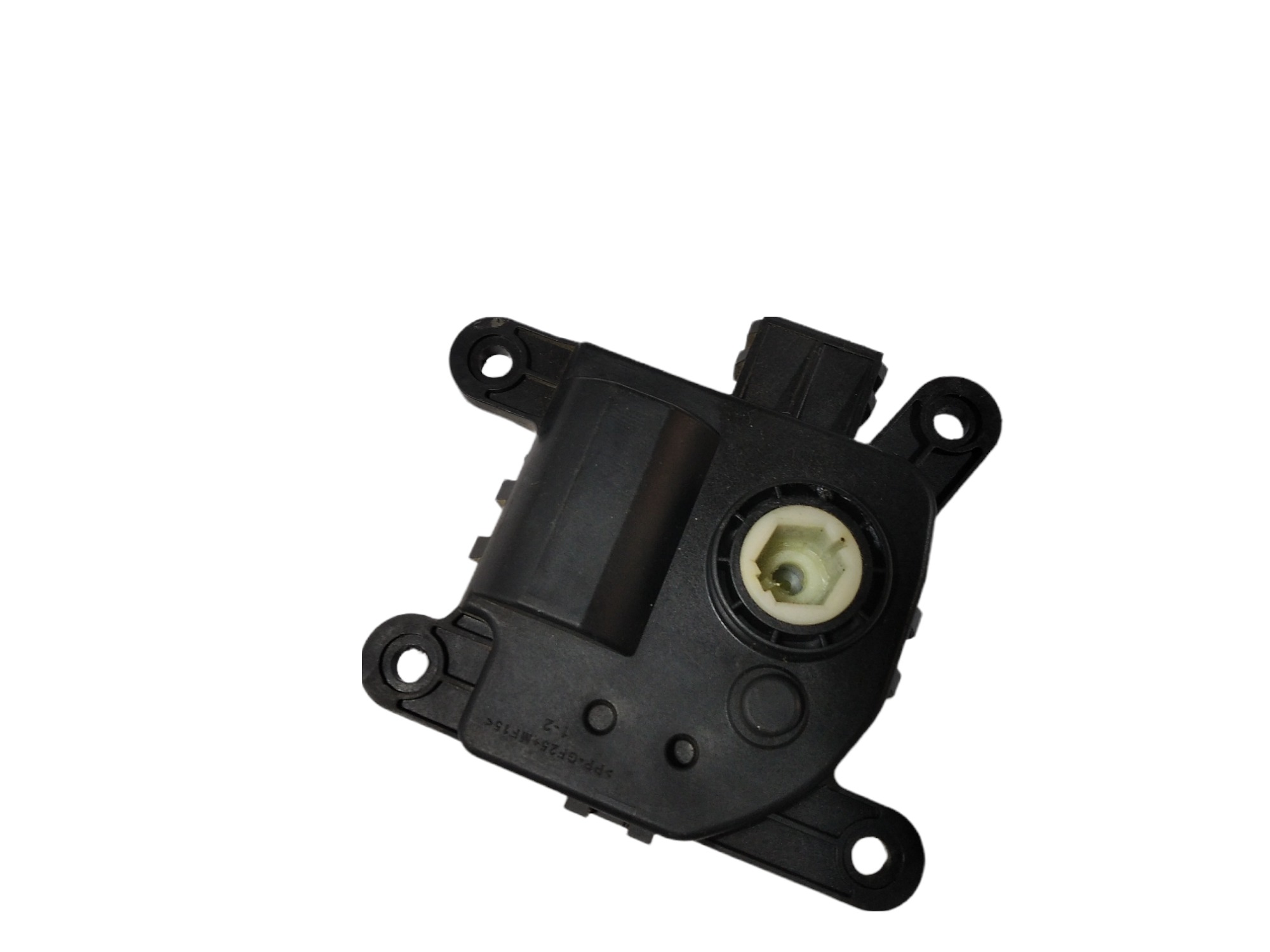 Motor Atuador Esquerdo Caixa Ar Kia Cerato 1.6 2010 V331 7