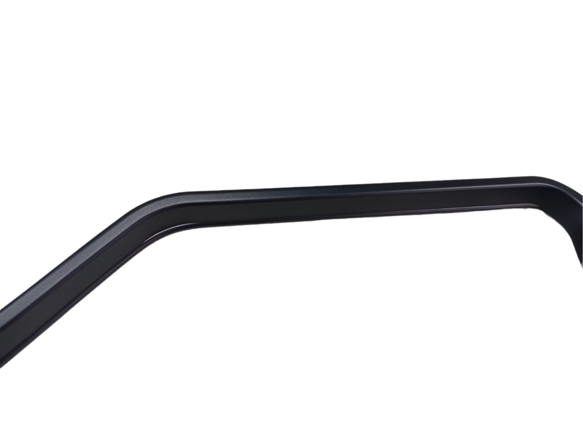 Acabamento Retrovisor Direito Range Rover Vogue 2011 V546 Preto 8