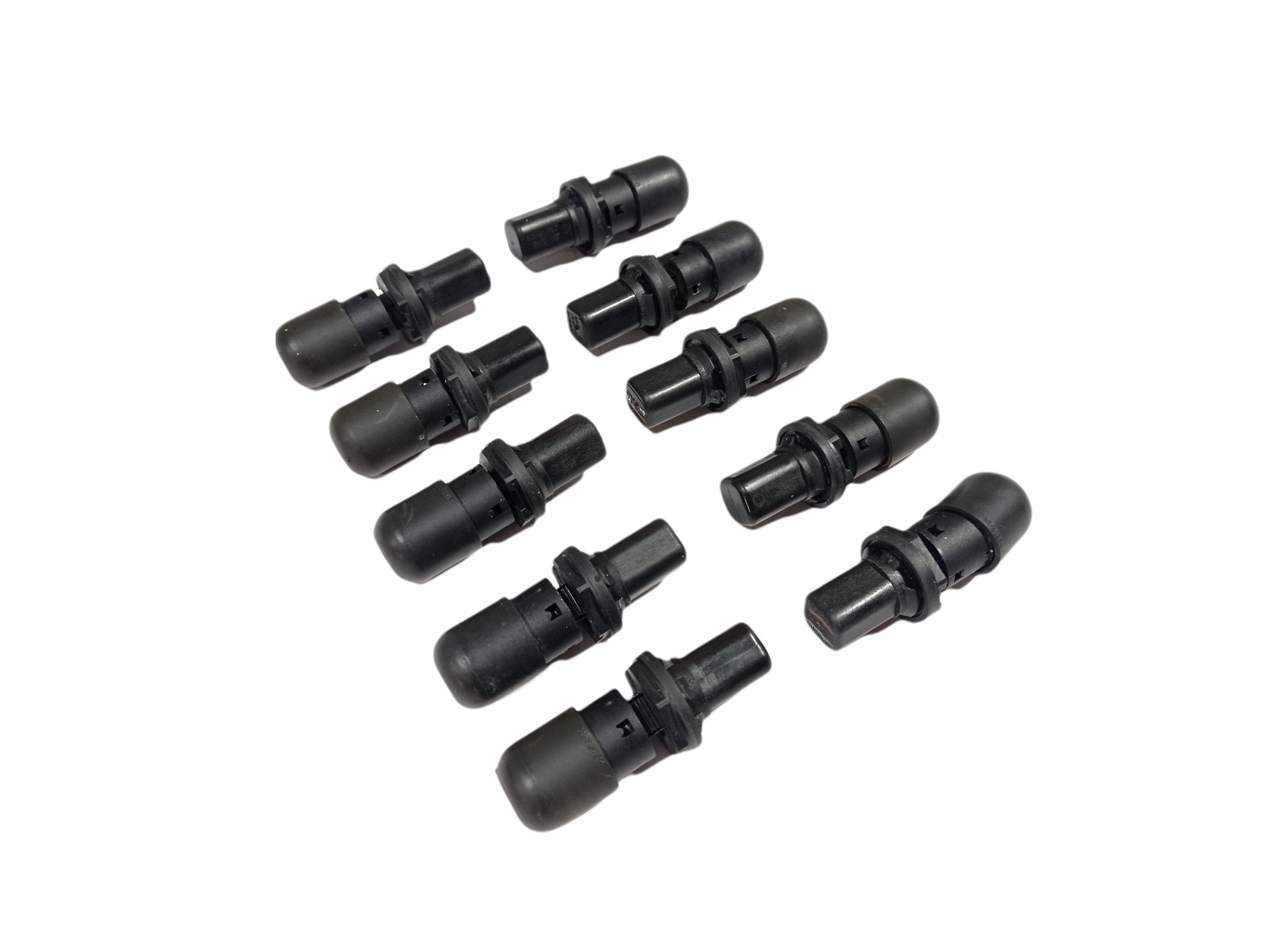 Batentes Da Tampa Traseira Volkswagen Fox Polo Virtus 2015 2