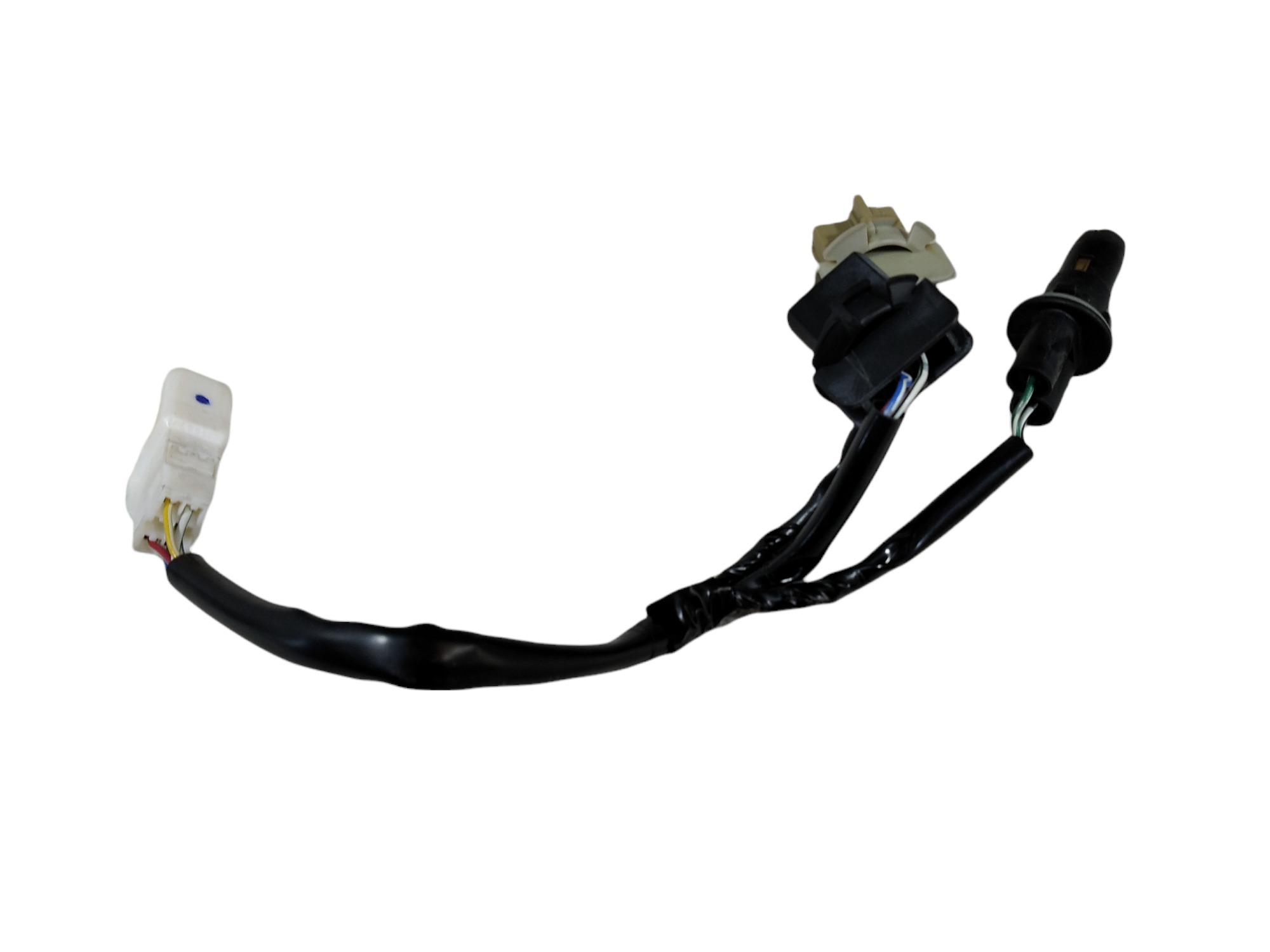 Chicote Lanterna Direita Lexus Es330 2006 V357 1
