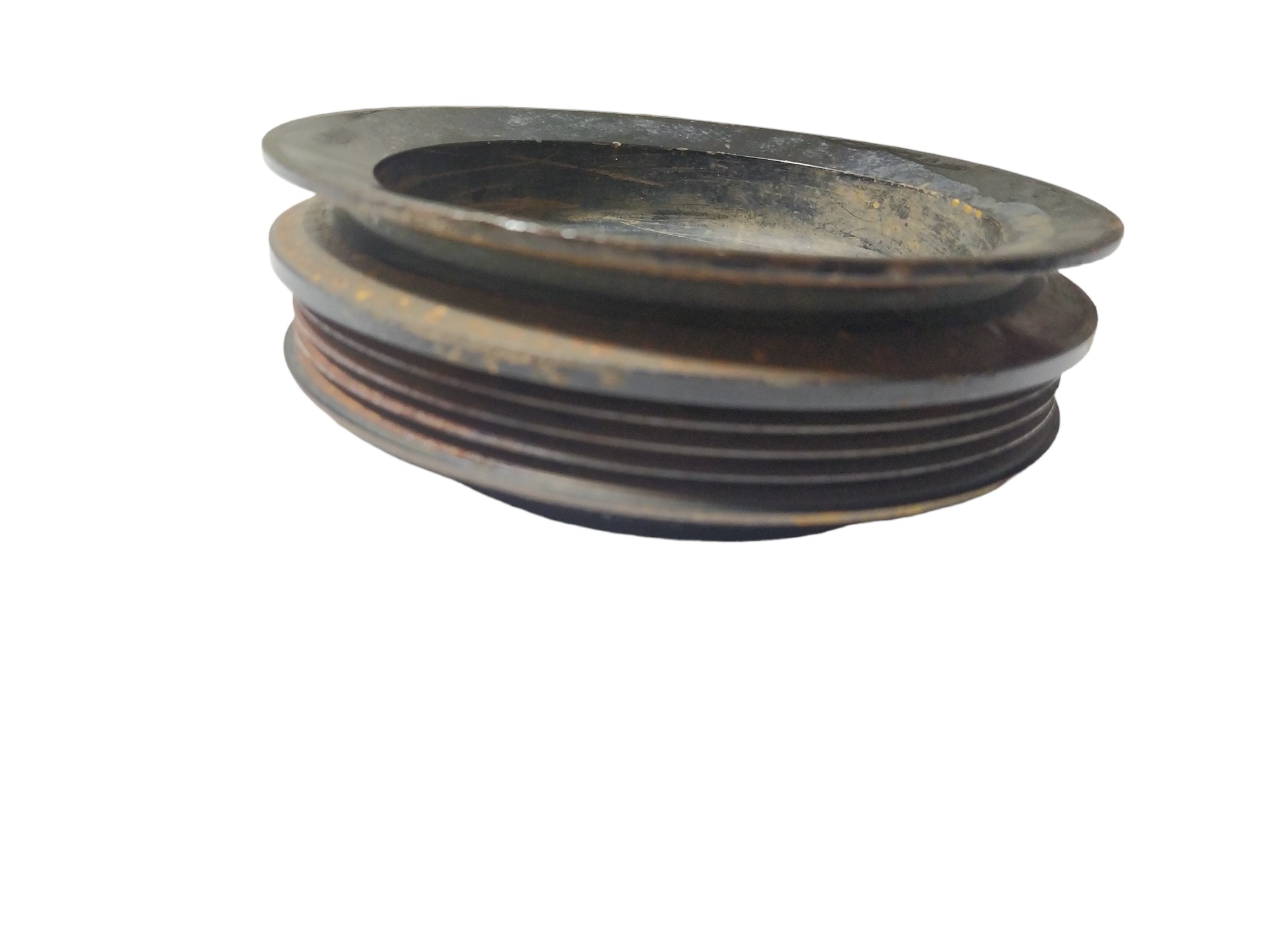 Polia Bomba Agua Mitsubishi Pajero Sport 2.5 2010 V569 5