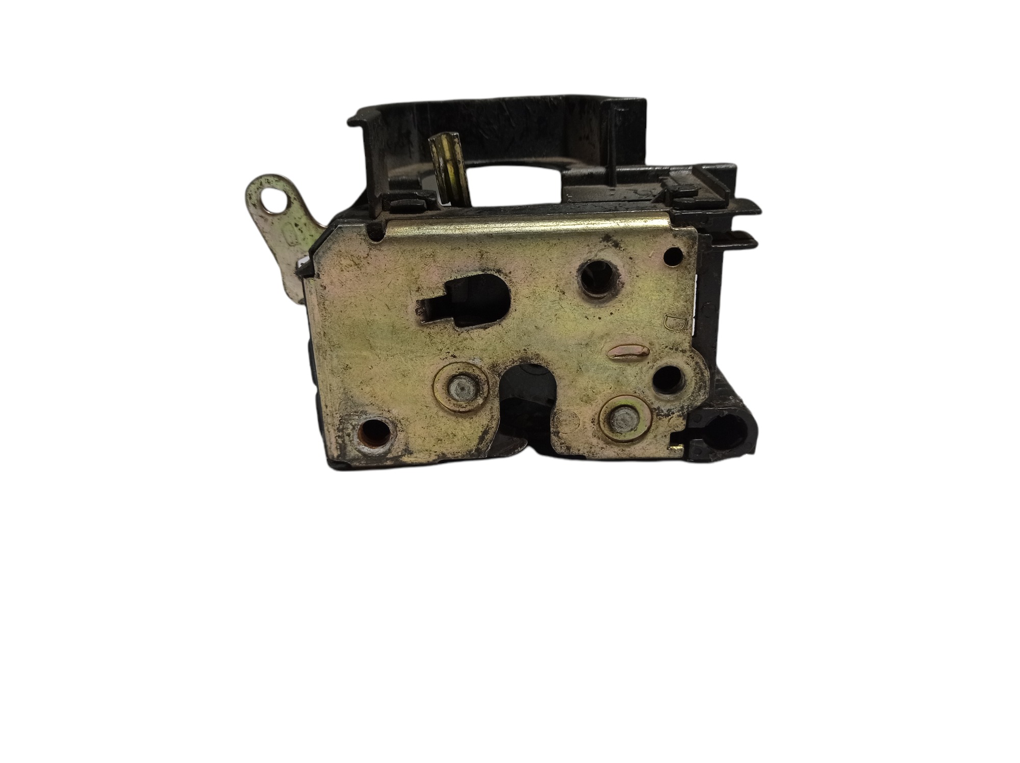Fechadura Dianteira Direita Fiat Palio Siena 2005 V171 4