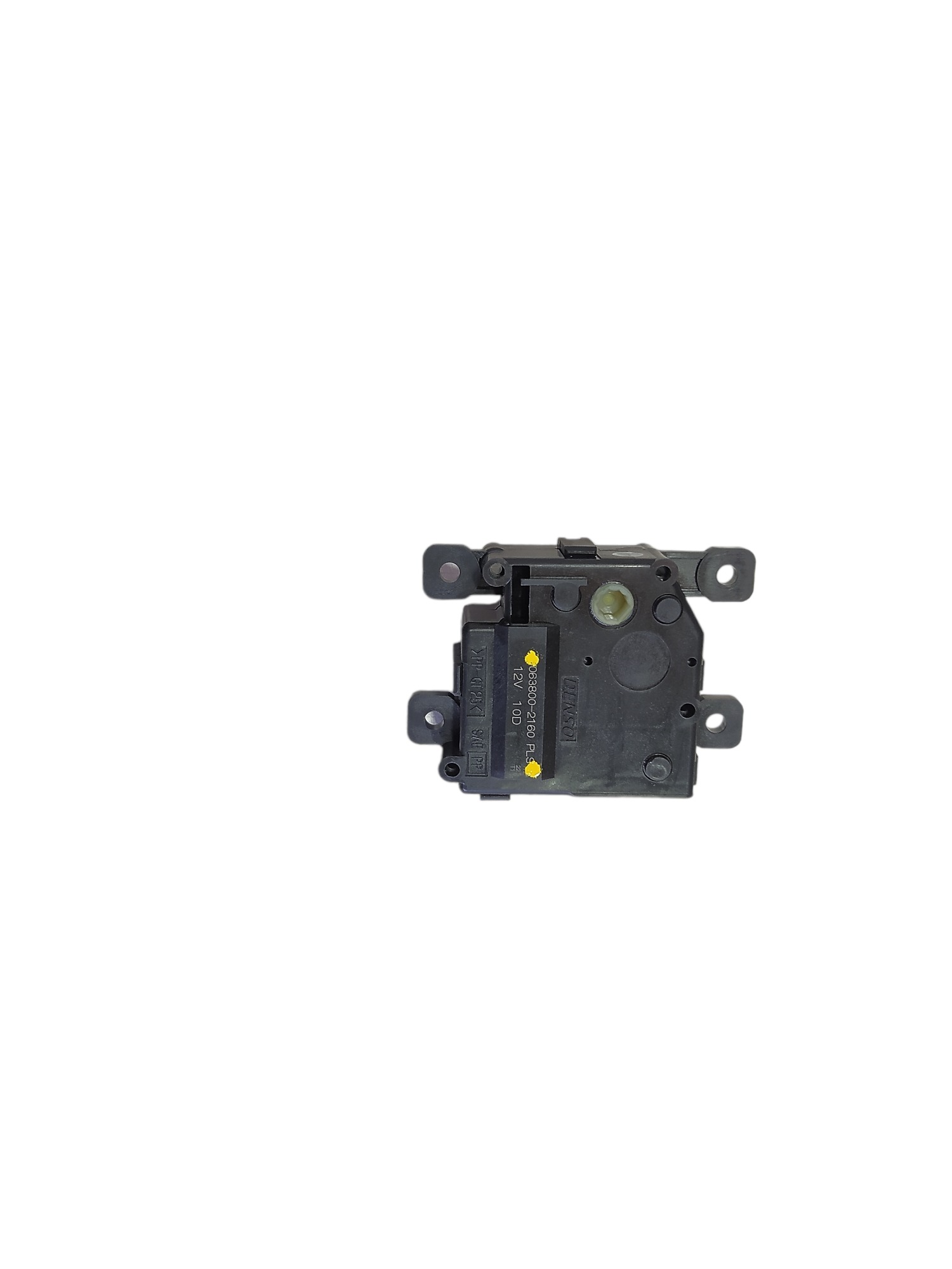 Atuador Caixa Ar Lexus Rx450hl 3.5 2021 V576 0638002160 6