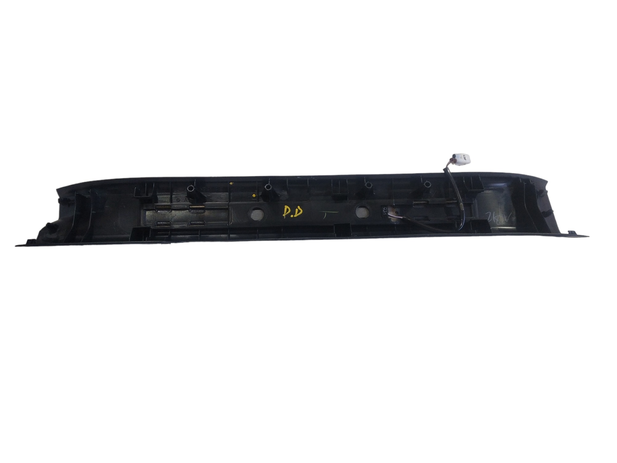 Soleira Dianteira Direita Lexus Rx 450h 2021 V576 6791048130 1