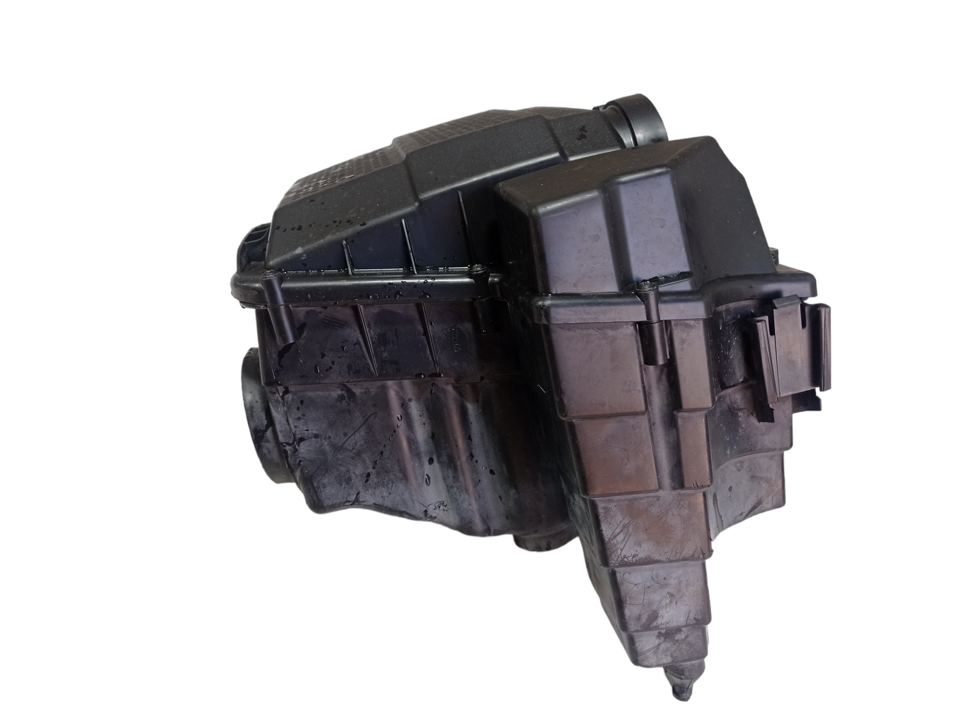 Caixa Filtro Ar Land Rover Discovery 4 2010 A 2014 V582 7