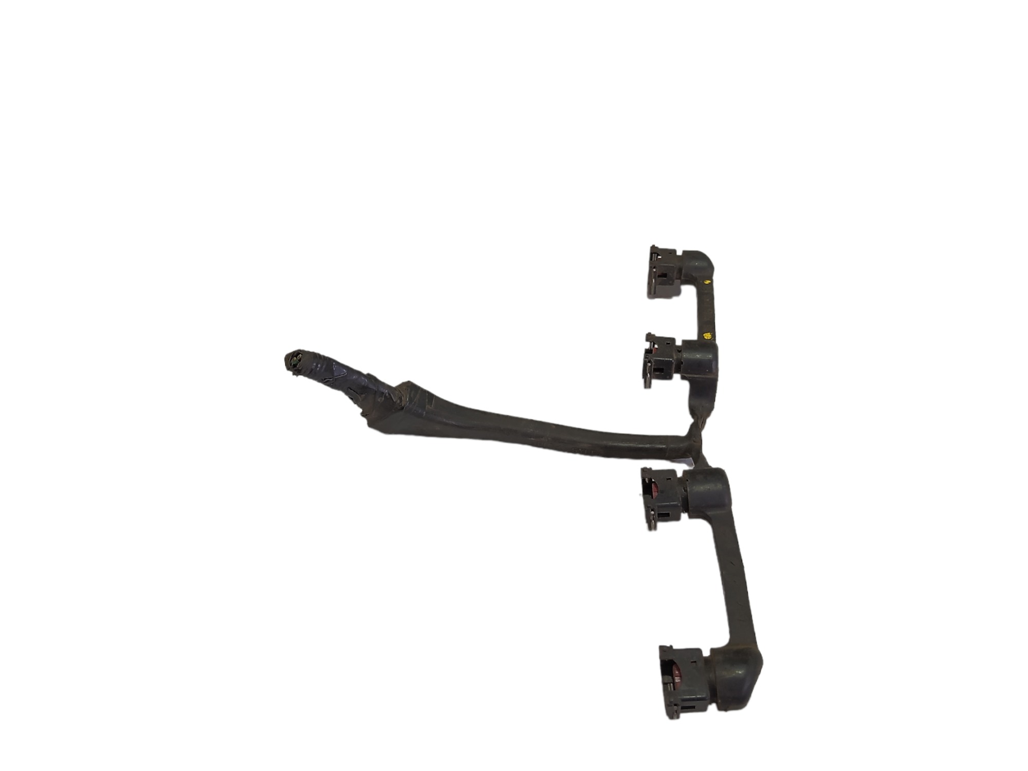 Chicote Bico Combustível Peugeot 206 207 307 1.6 9637600080 3