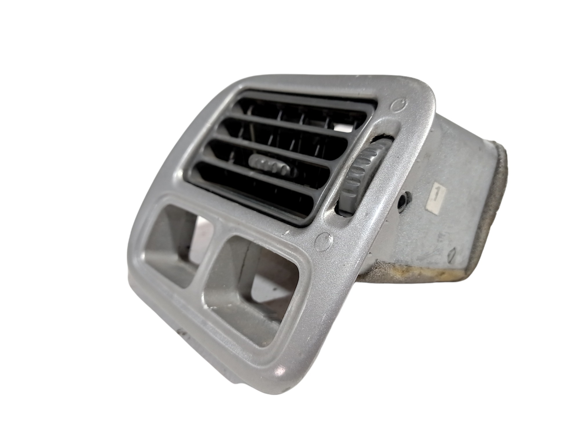 Difusor Ar Painel Esquerdo Honda Civic 1996 2000 V163 2