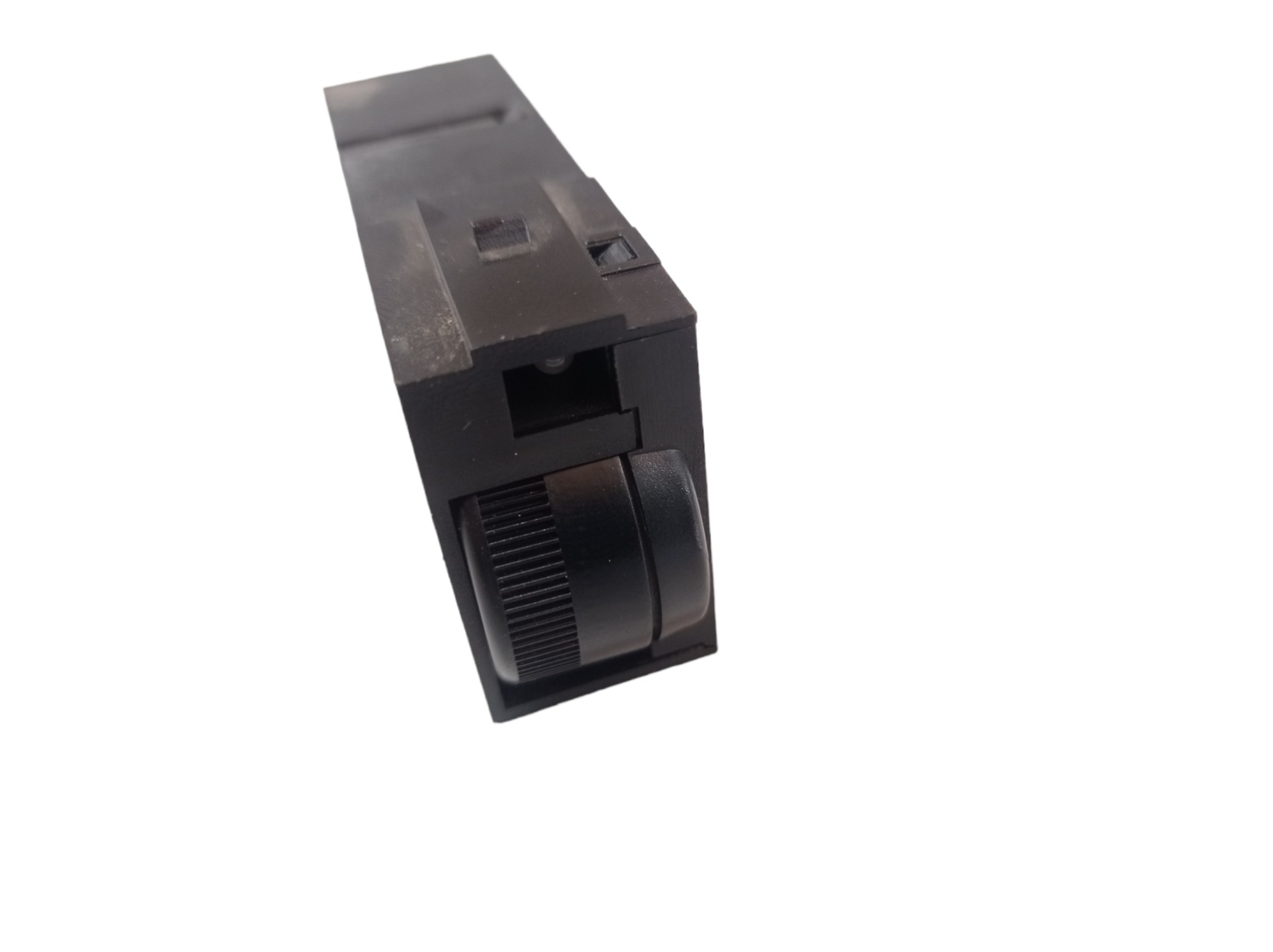 Botão Painel Regulagem Farol Jac T6 2.0 16v 2016 V475 4