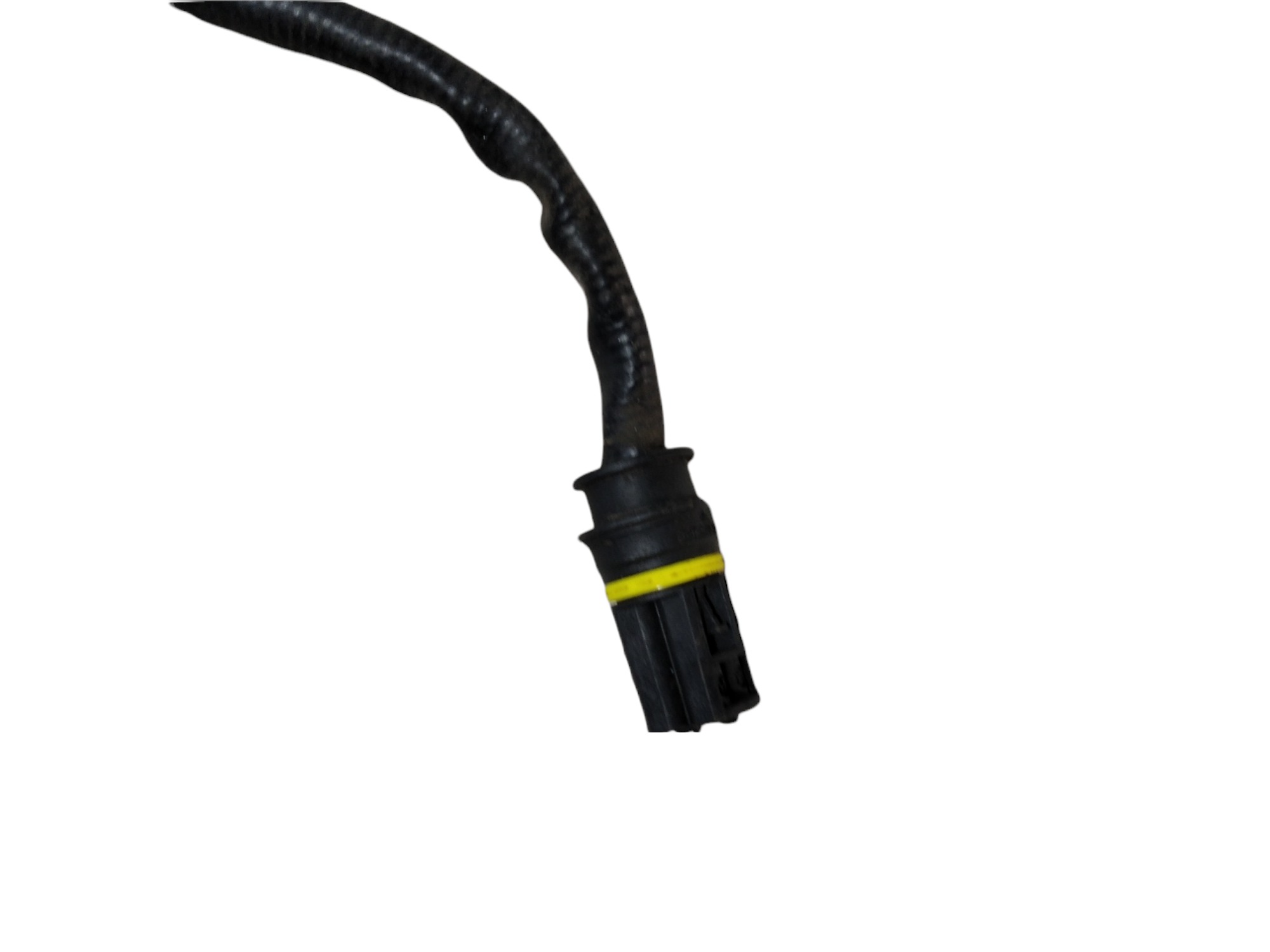 Sonda Lambda Mercedes Benz C200 2005 0025400617 V91 4