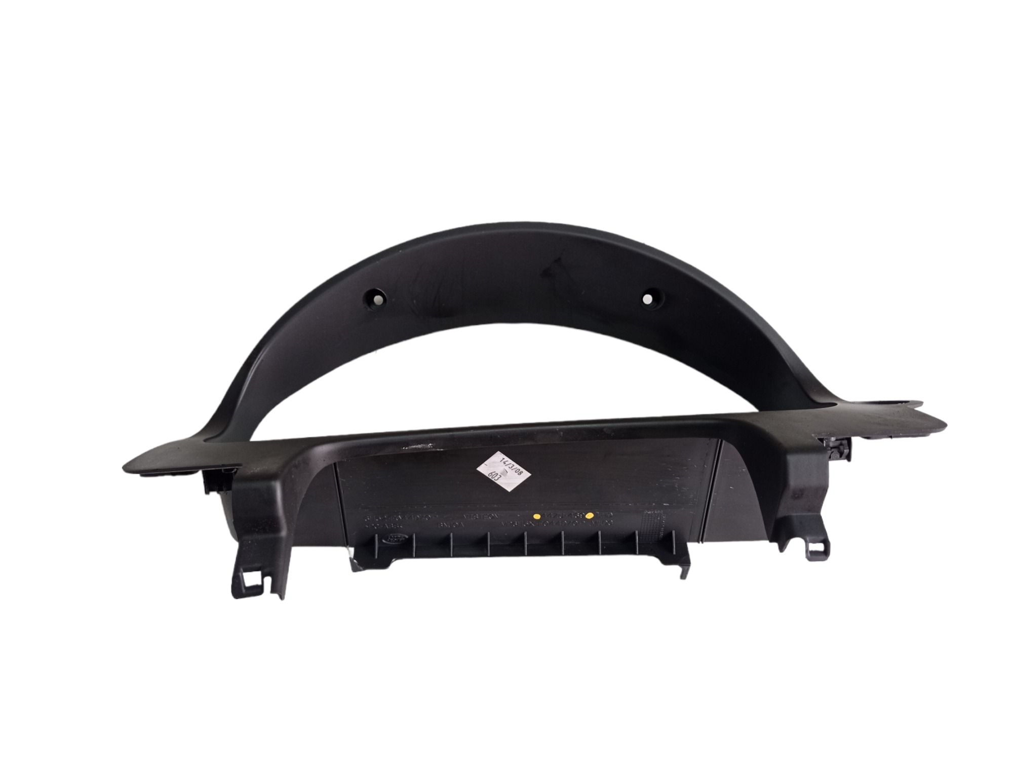 Moldura Painel Instrumento Freelander 2 2008 V479 4zu469 2