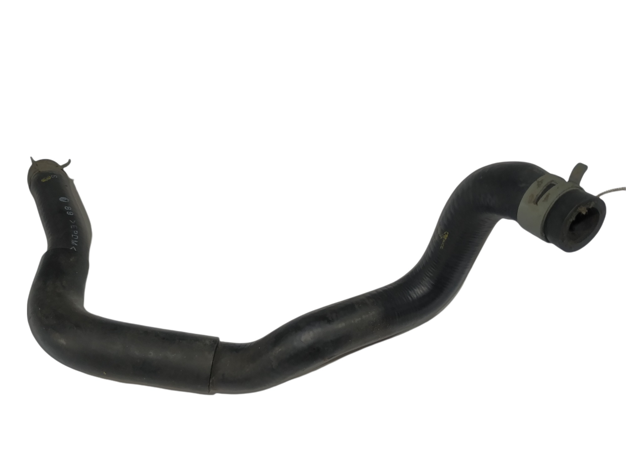 Mangueiras Ar Quente Subaru Impreza 2.0 2009 V375 5