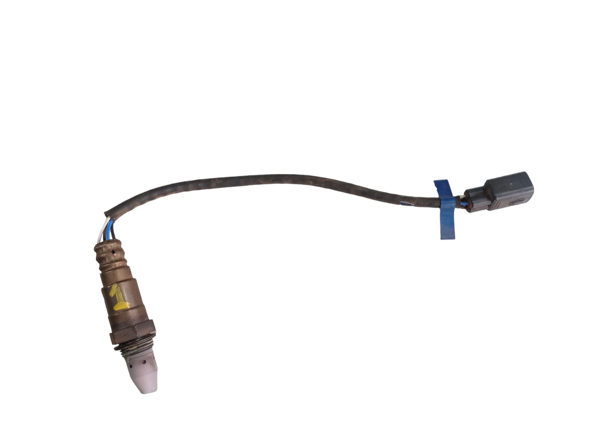 Sonda Lambda Primária Toyota Rav4 2018 8946752060 V553 3