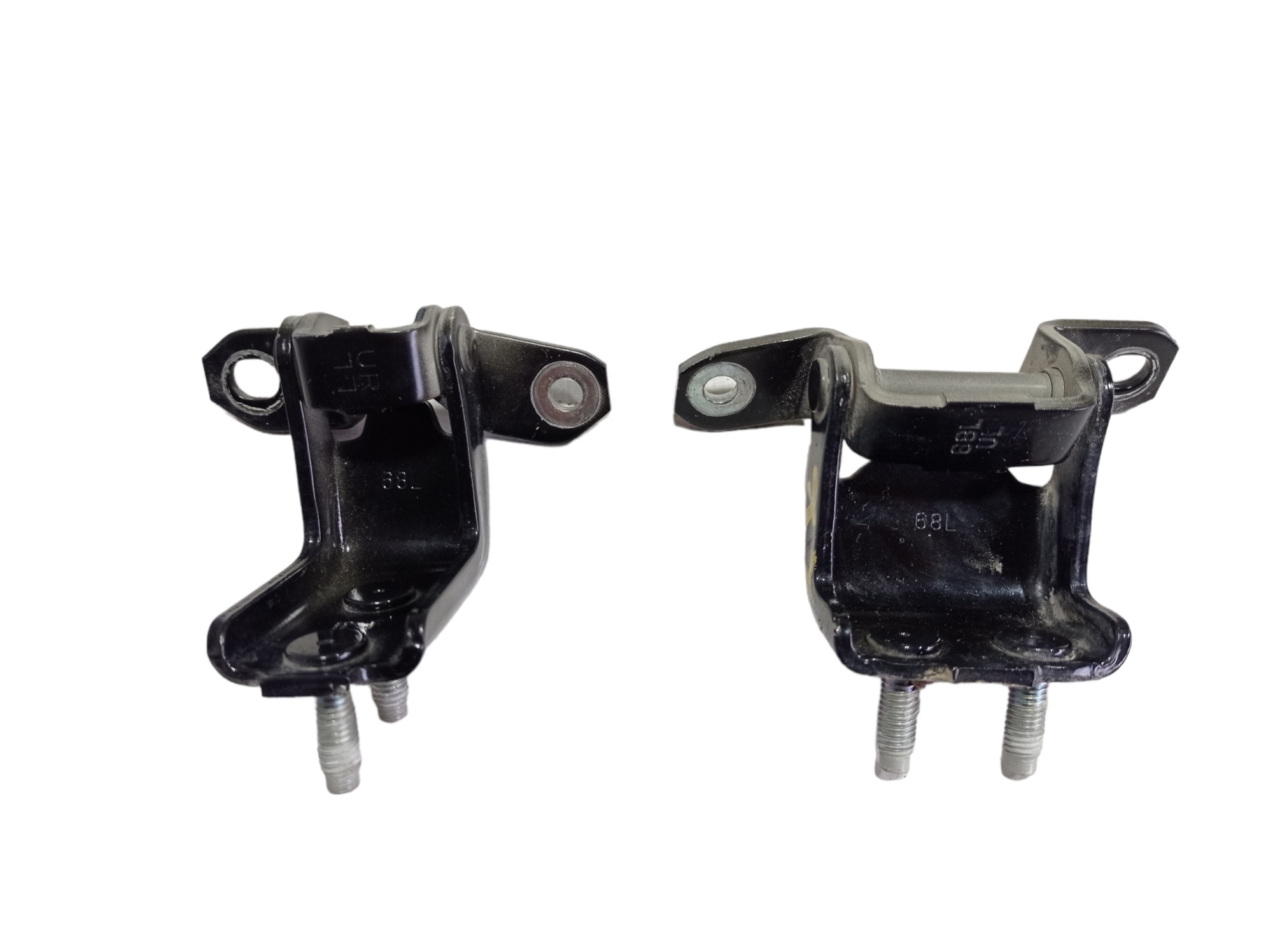 Dobradiças Porta Traseira Esquerda Suzuki Swift 2015 V550
