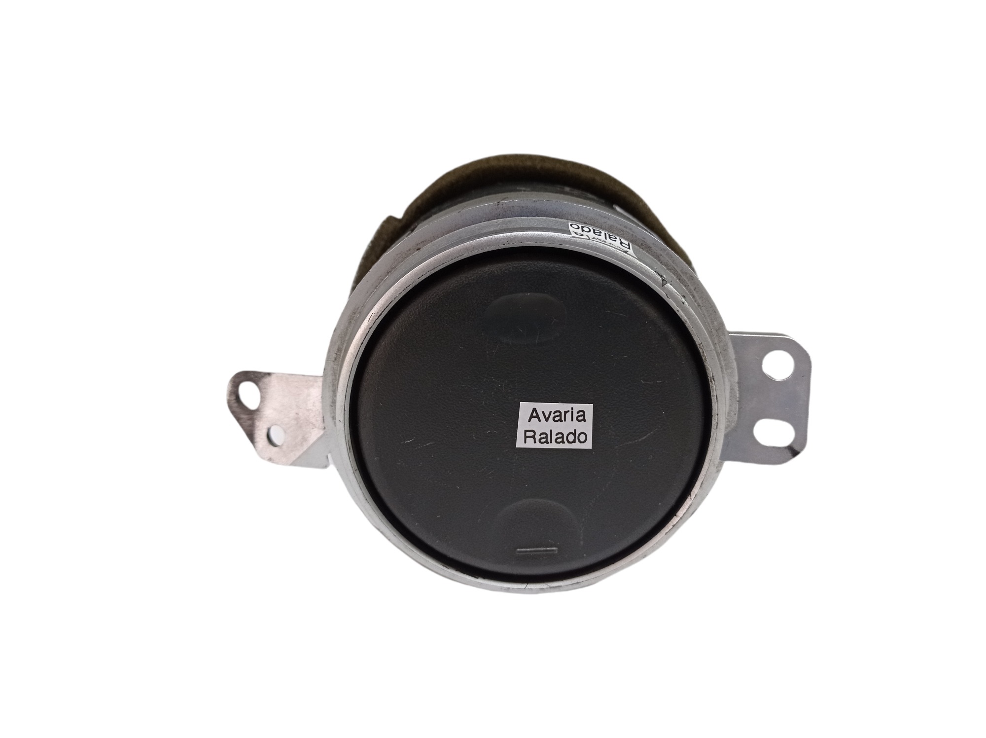 Difusor De Ar Mitsubishi Airtrek 2003 V168 1