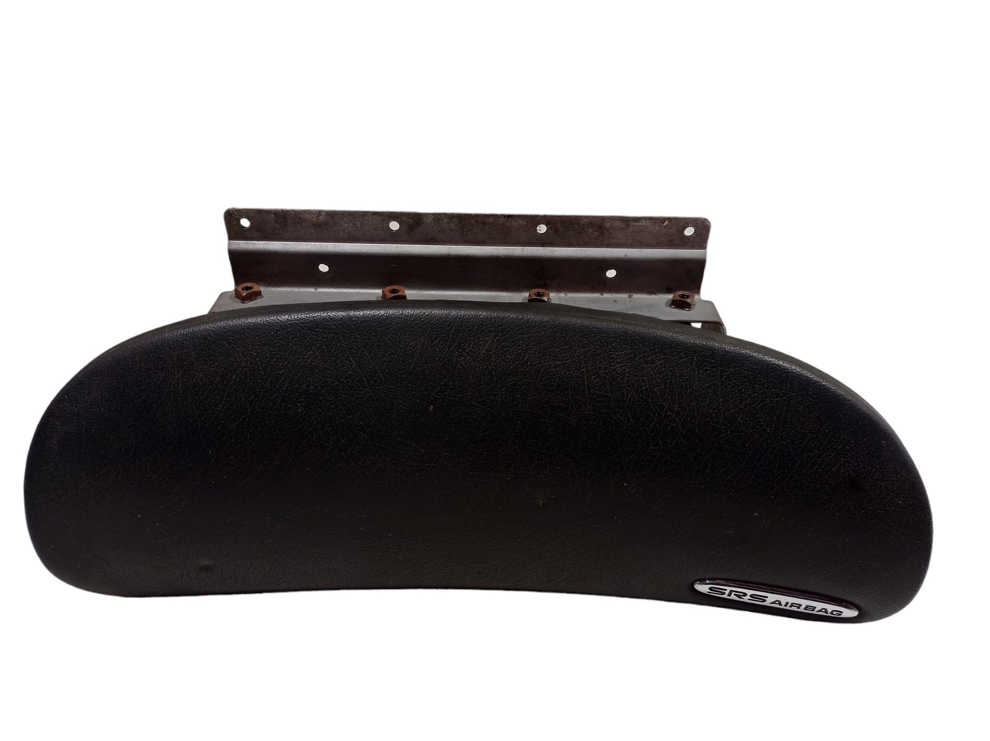 Moldura Bolsa Airbag Painel Gm Omega Australiano 2000 4