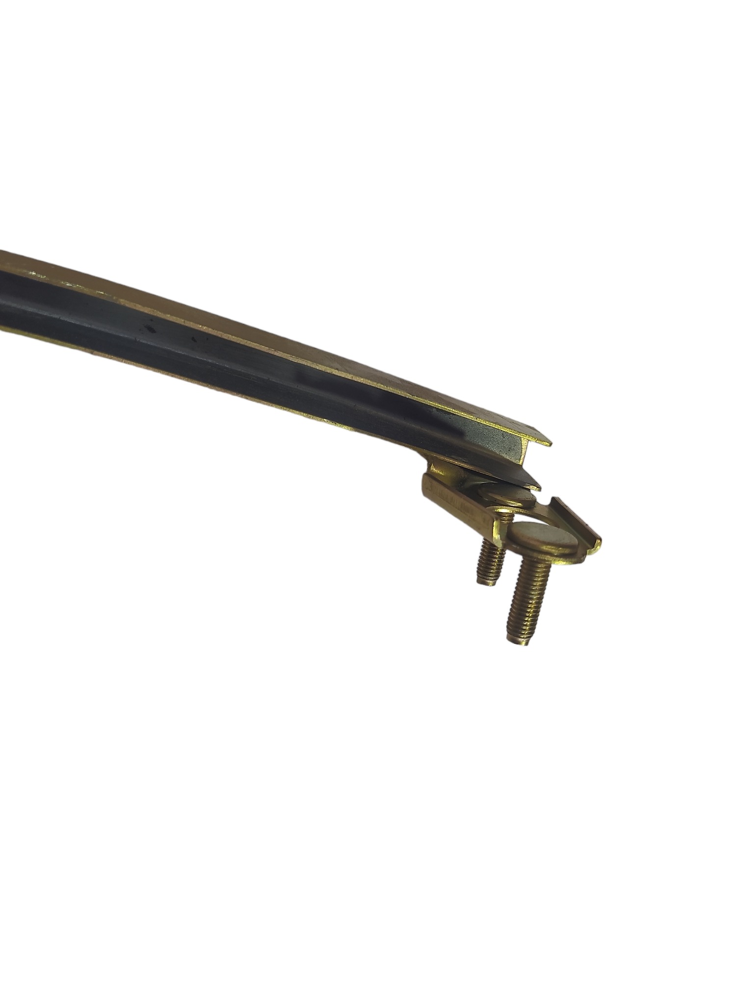 Canaleta Porta Traseira Esquerda Lexus Es300 3.0 1993 V571 4