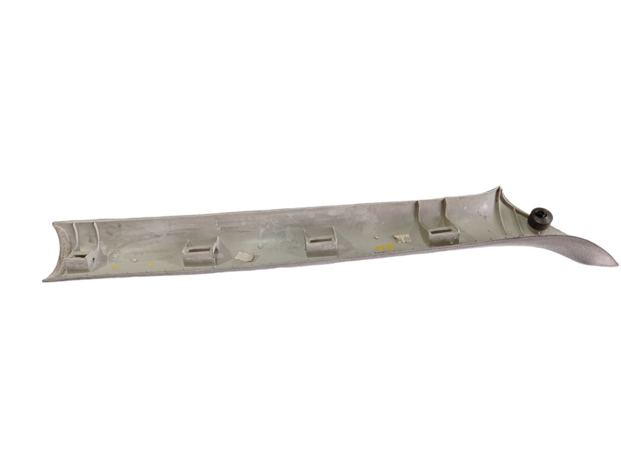Acabamento Superior Porta Malas Vw Golf 2.0 2000 V478 6