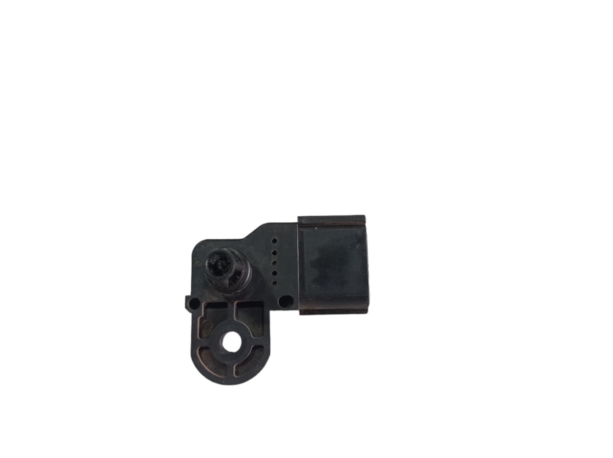 Sensor Map Ford Ka Fiesta Courrier 99 A 2010 Xs6f9f479ab Vl 4
