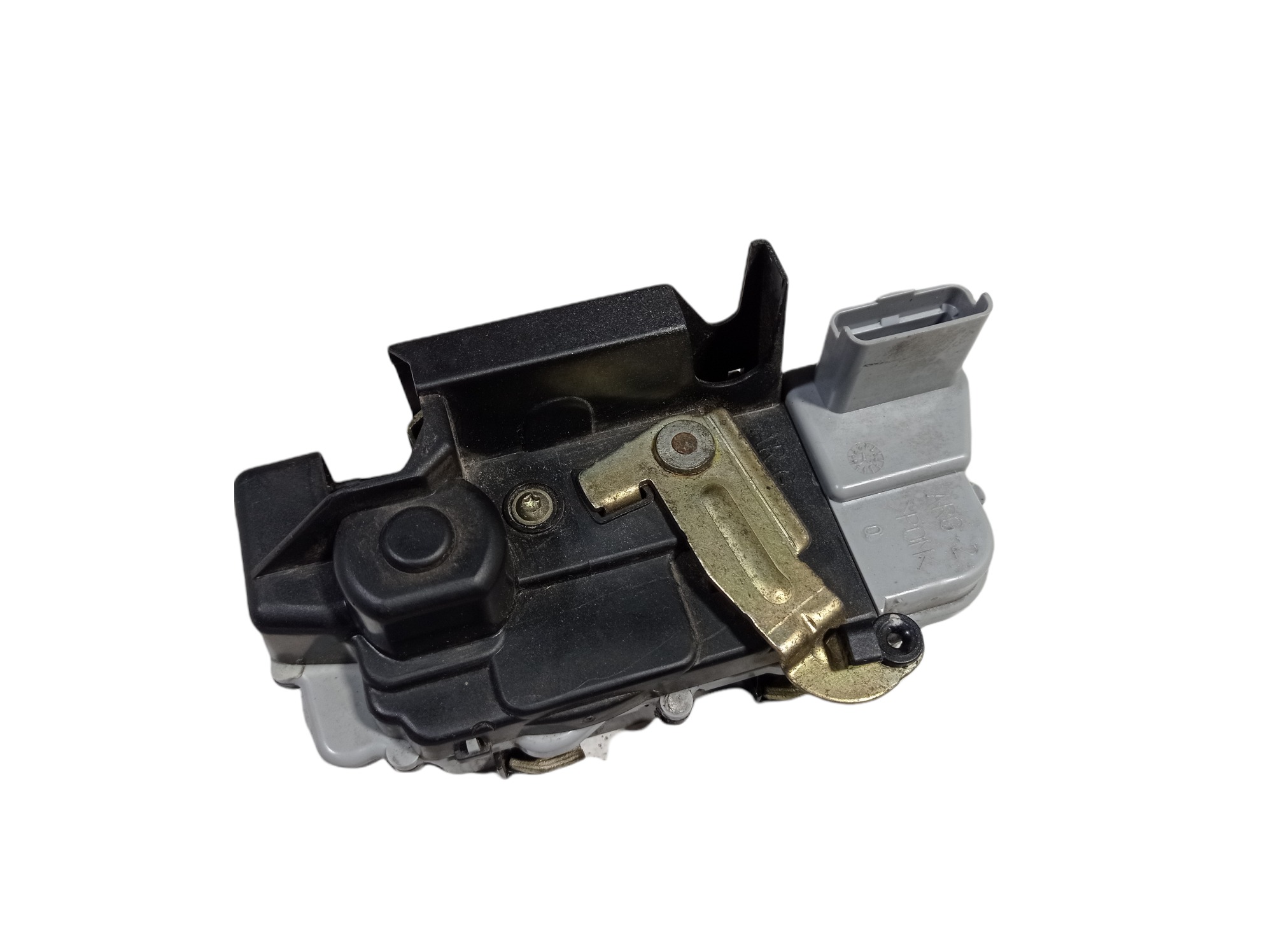Fechadura Traseira Esquerda Citroen Xsara Picasso 2002 V286 2