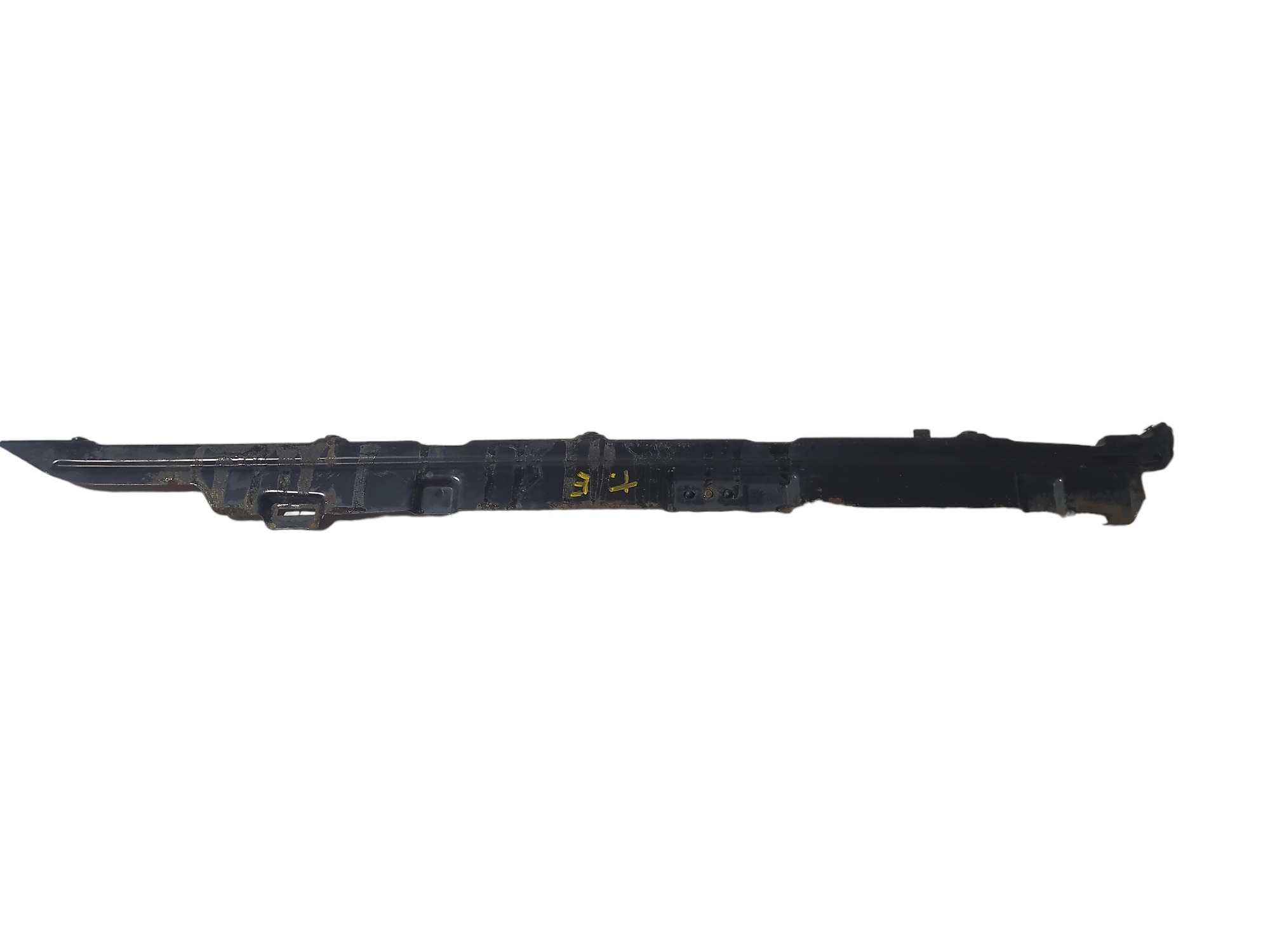 Guia Parachoque Esquedo Traseiro Kia Opirus 3.8 V6 2008 V581 6