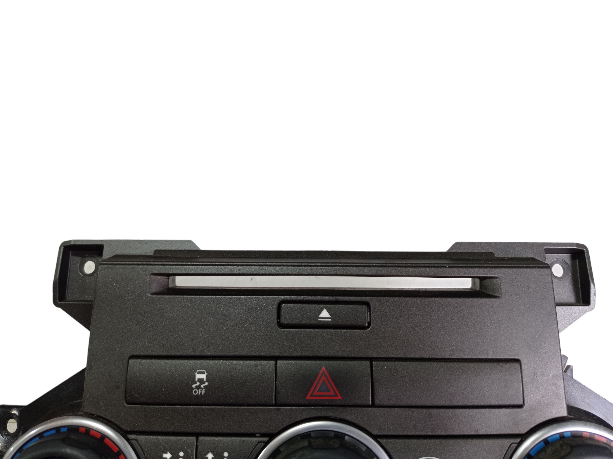 Comando Ar Condicionado Discovery 4 2010 A 2014 V582 2