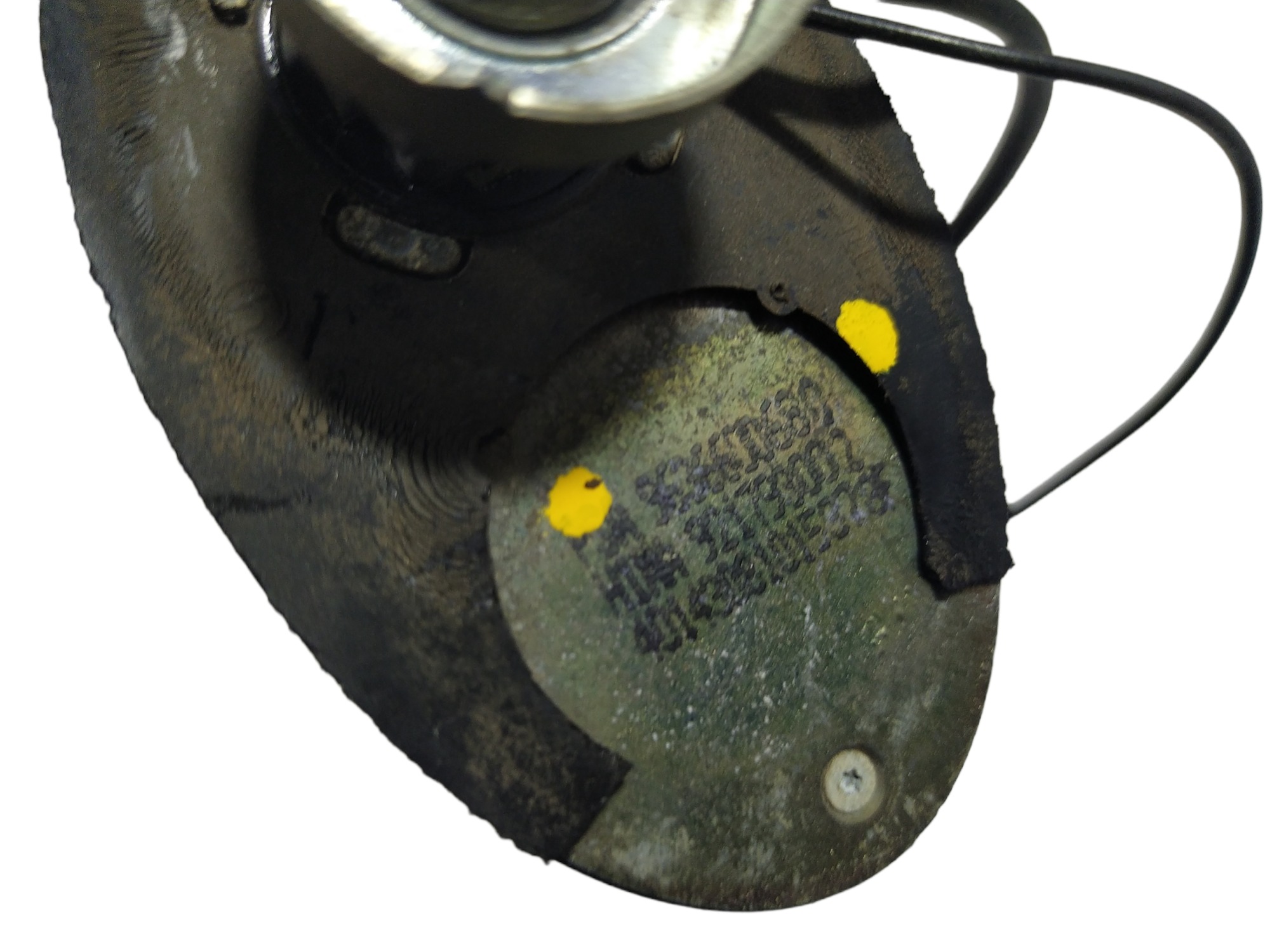 Antena Teto Citroen Xsara 2002 A 2006 V400 9