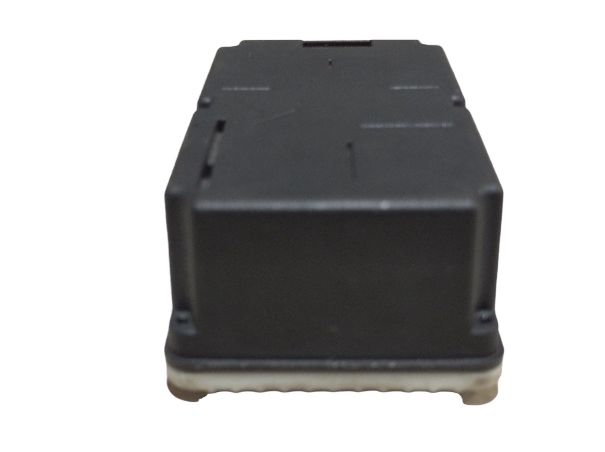 Modulo Controle Chave Volvo Xc70 2007 30797900 V64 4