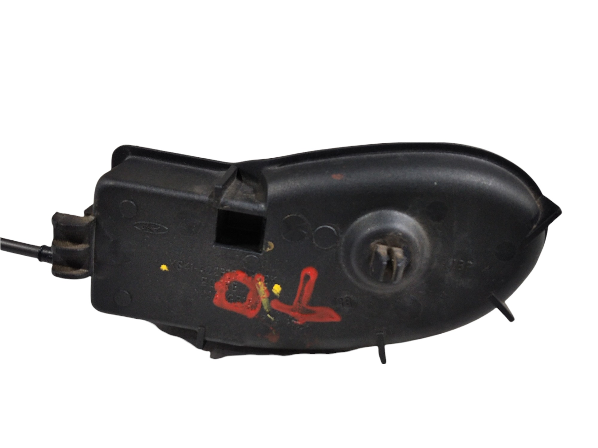 Maçaneta Interna Direit Ford Focus 2001 A 2008 Com Cabo V267 Dianteira 9