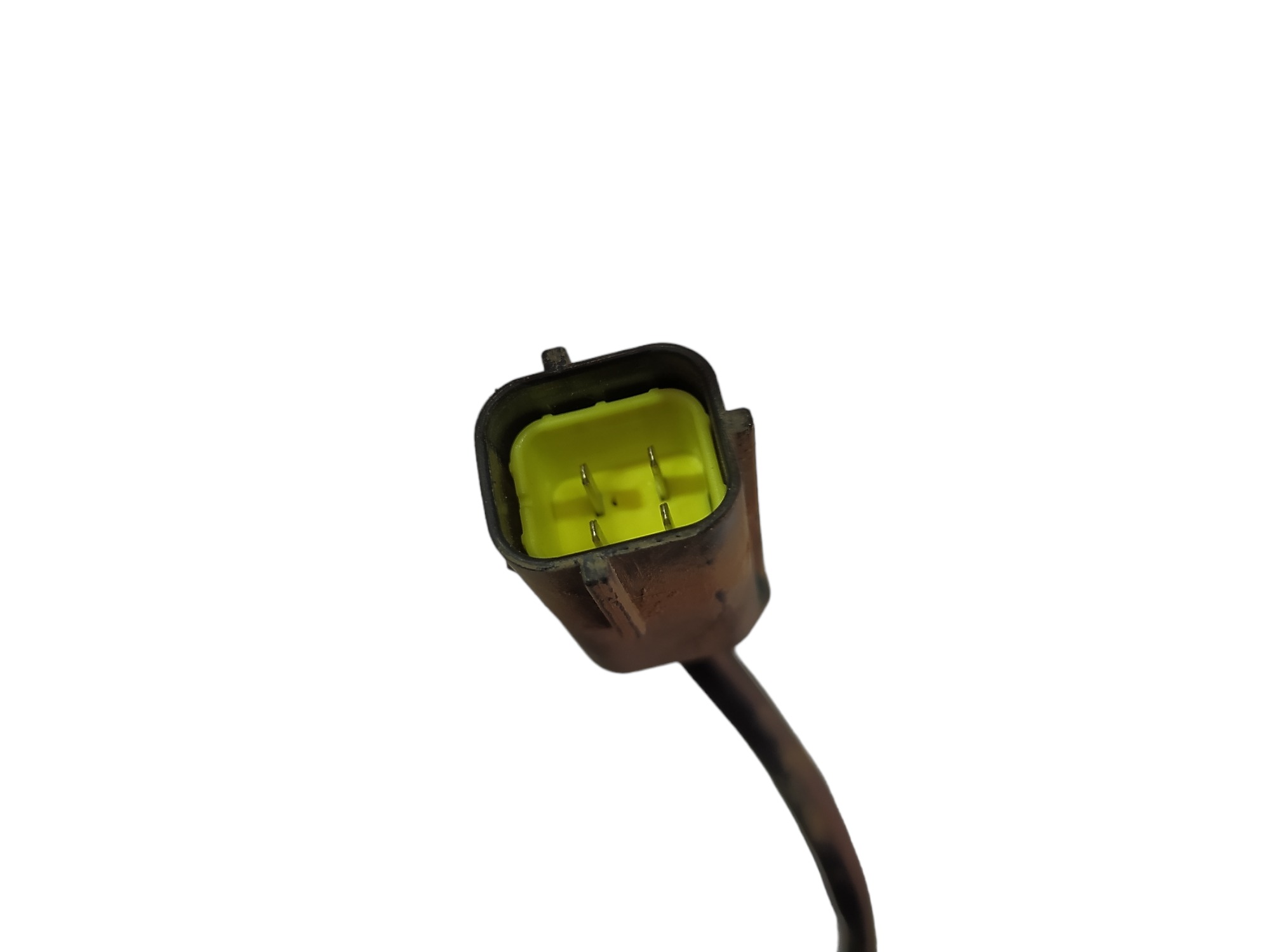 Sensor Estacionamento Dianteiro Kia Opirus 3.8 V6 2008 V581 3