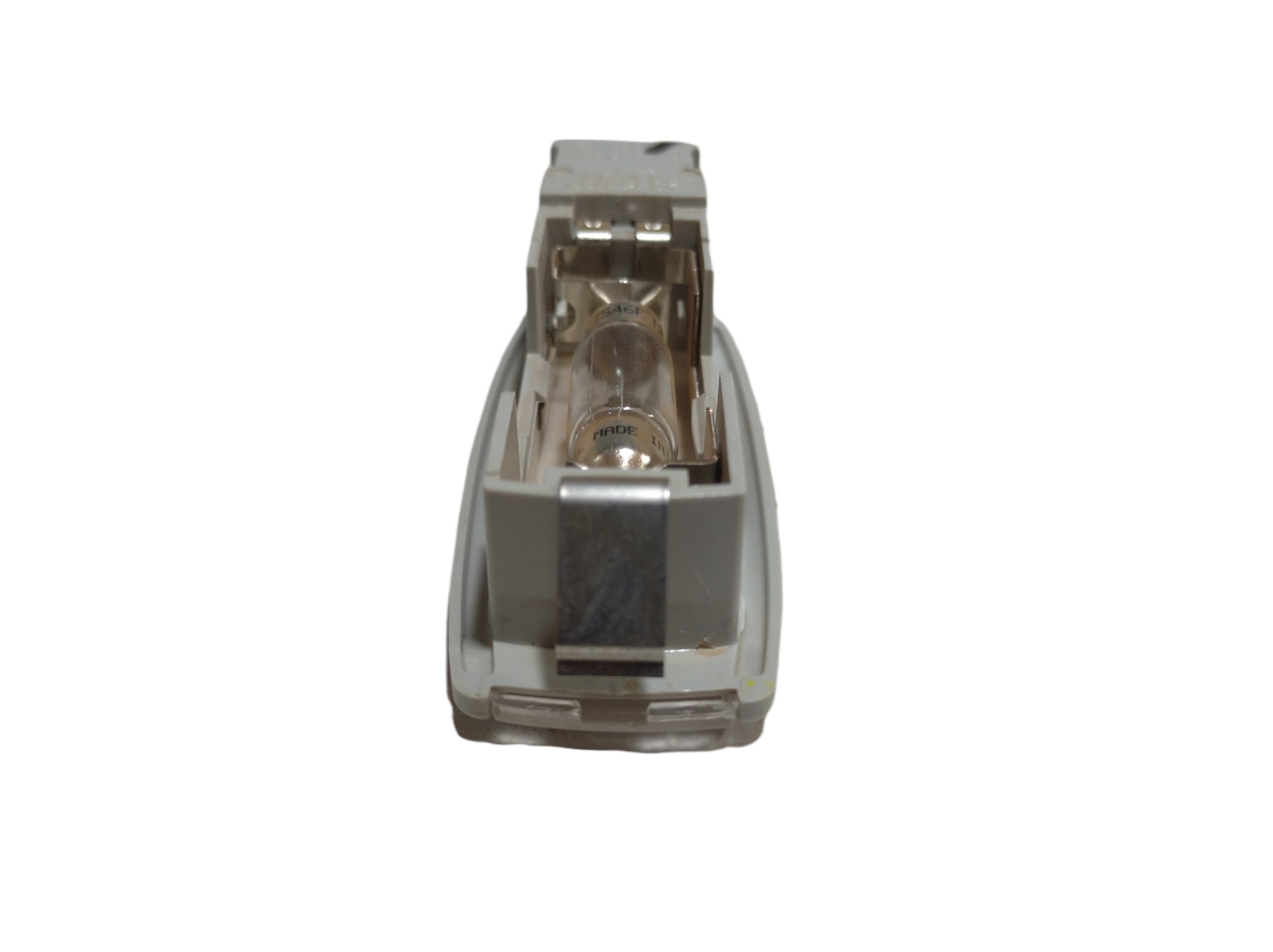 Par Luz Quebra Sol Vw Polo 2018 V329 1k0947109 8