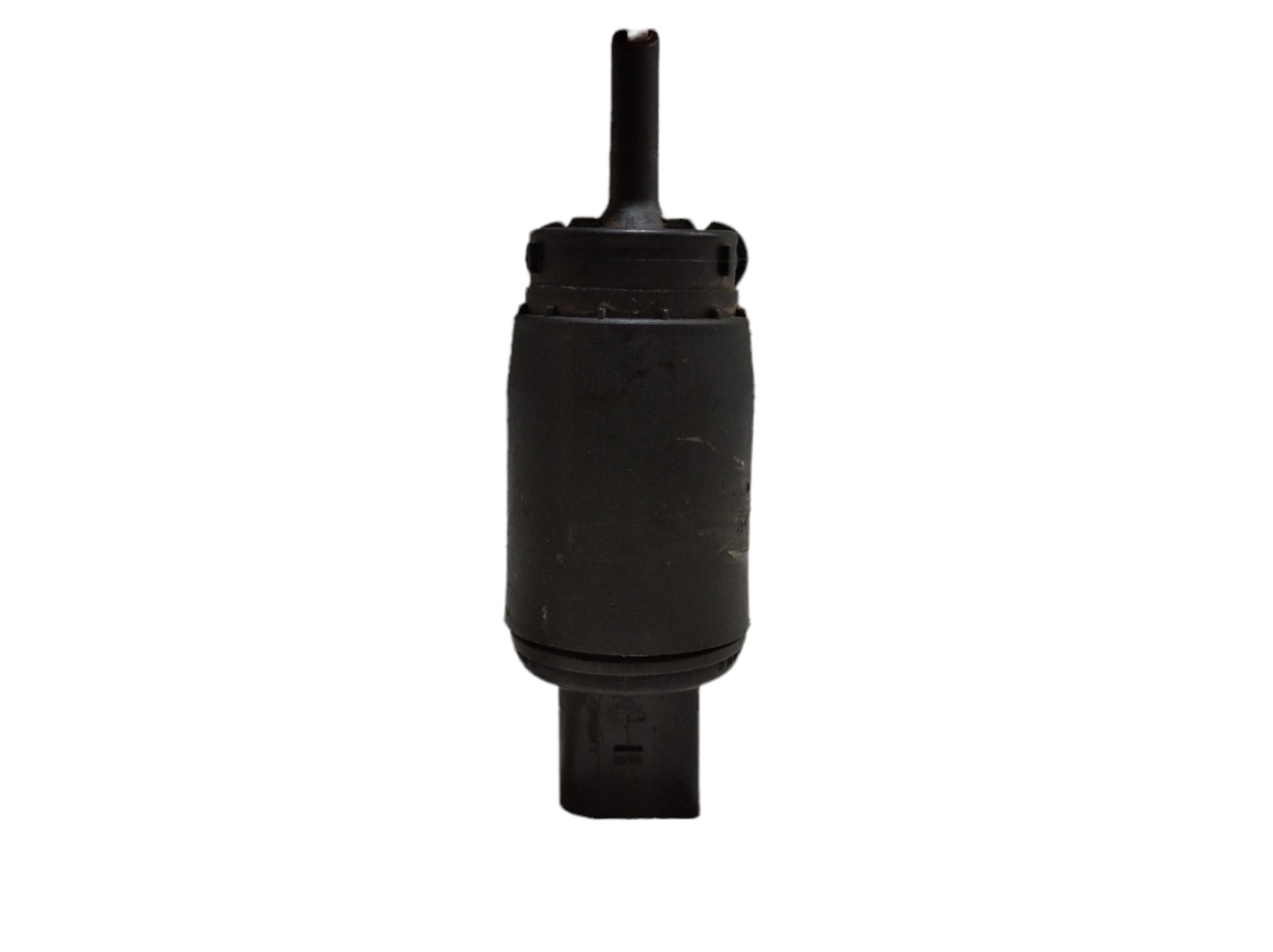 Bomba Reservatorio Agua Limpador Parabrisa  Vw Gol G7 2