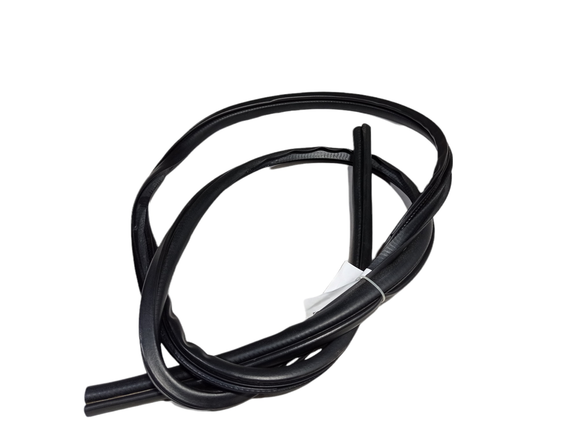 Borracha Guarnição Porta Dianteira Esquerda Lancer V420 2